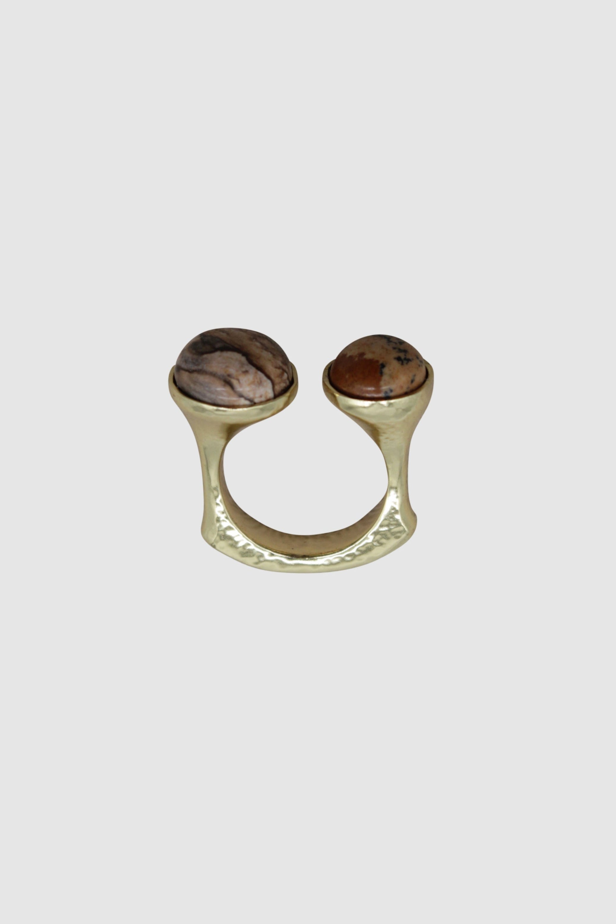 Ring Lali Jaspis