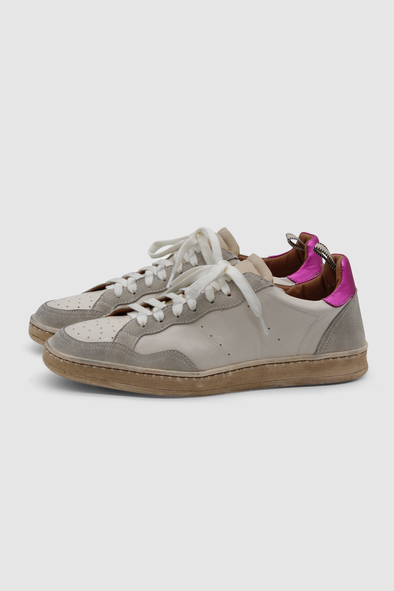 Sneaker Fumie