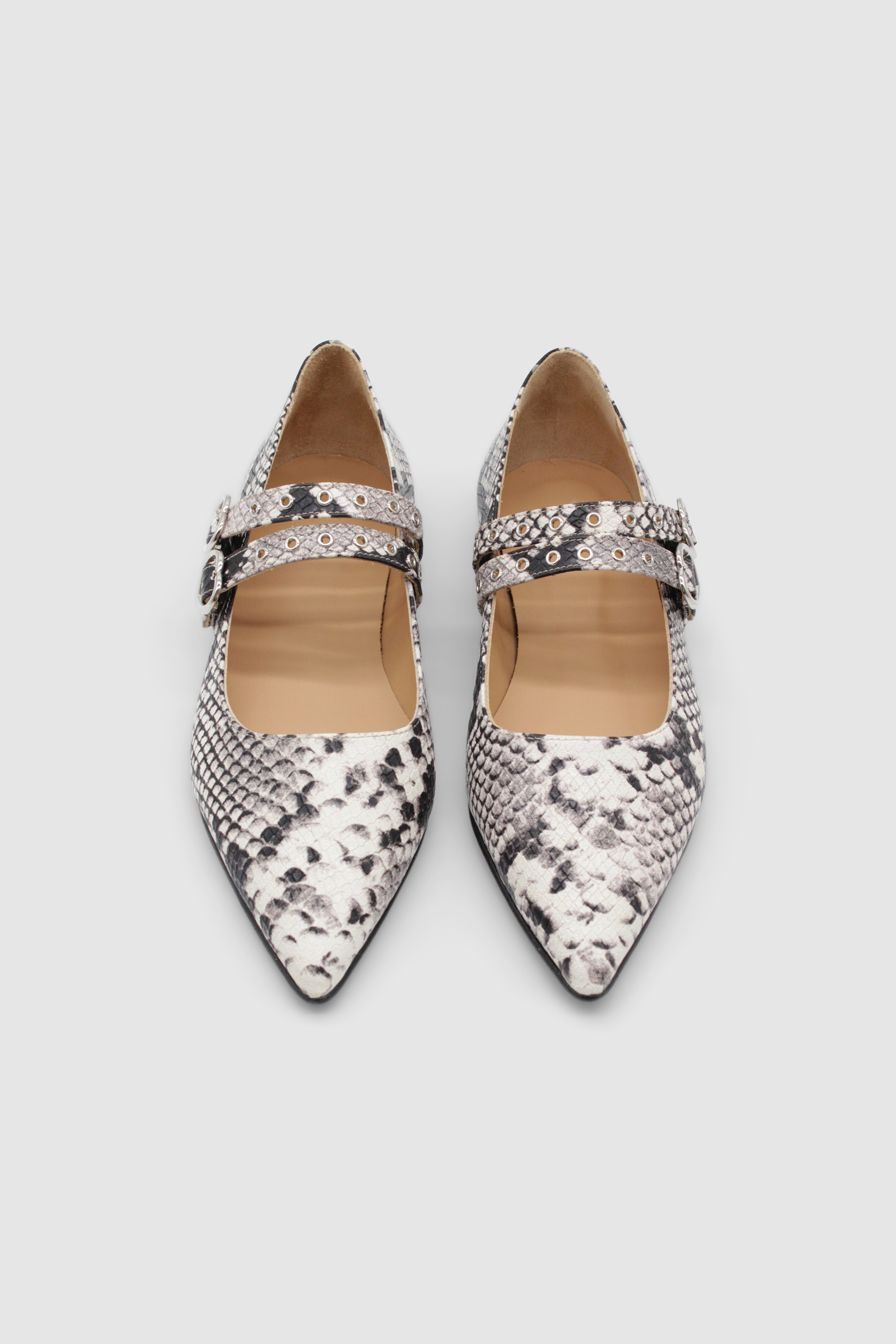 Ballerinas Coeur New Margot