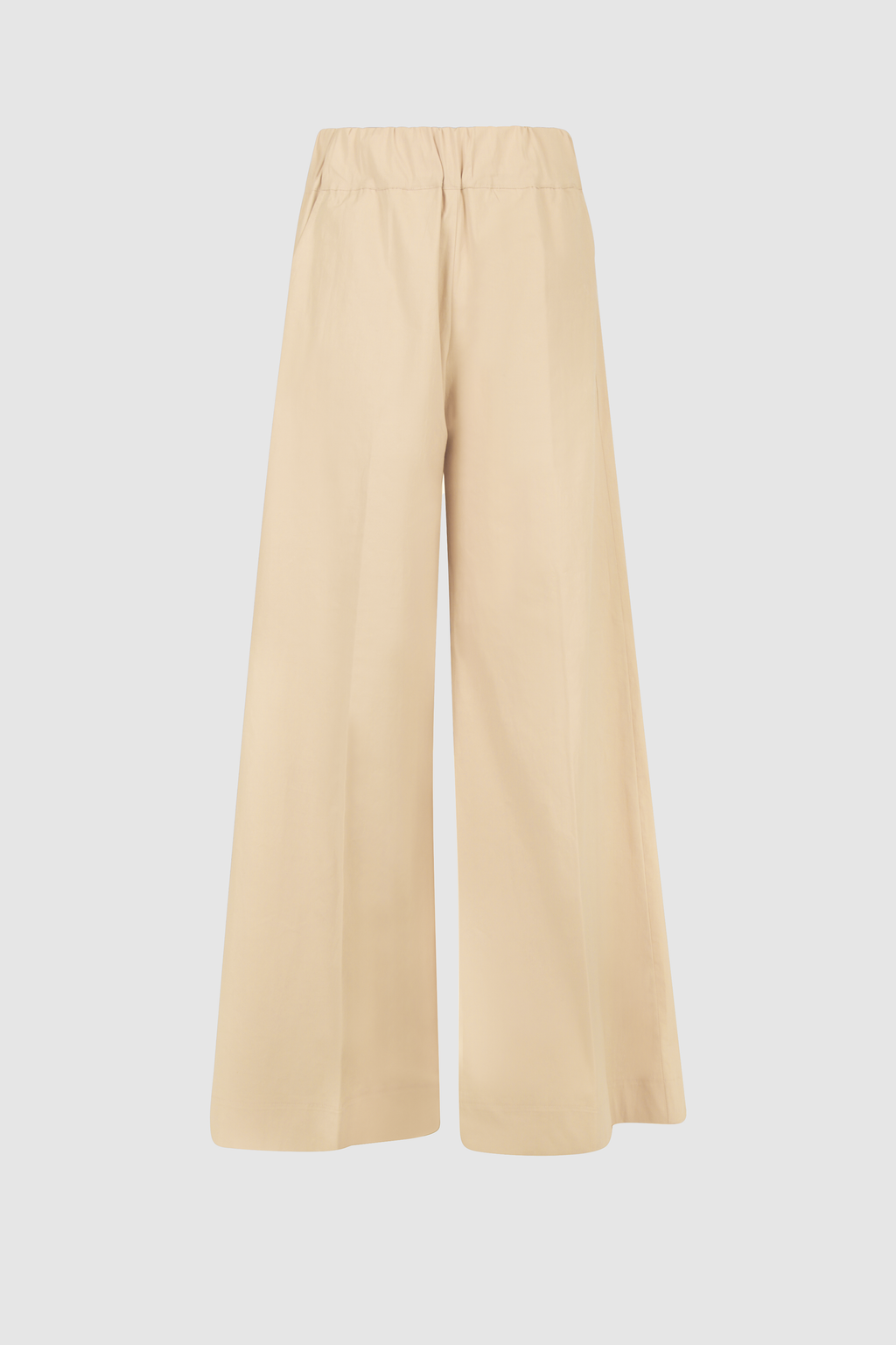 Hose Super Woody Poplin