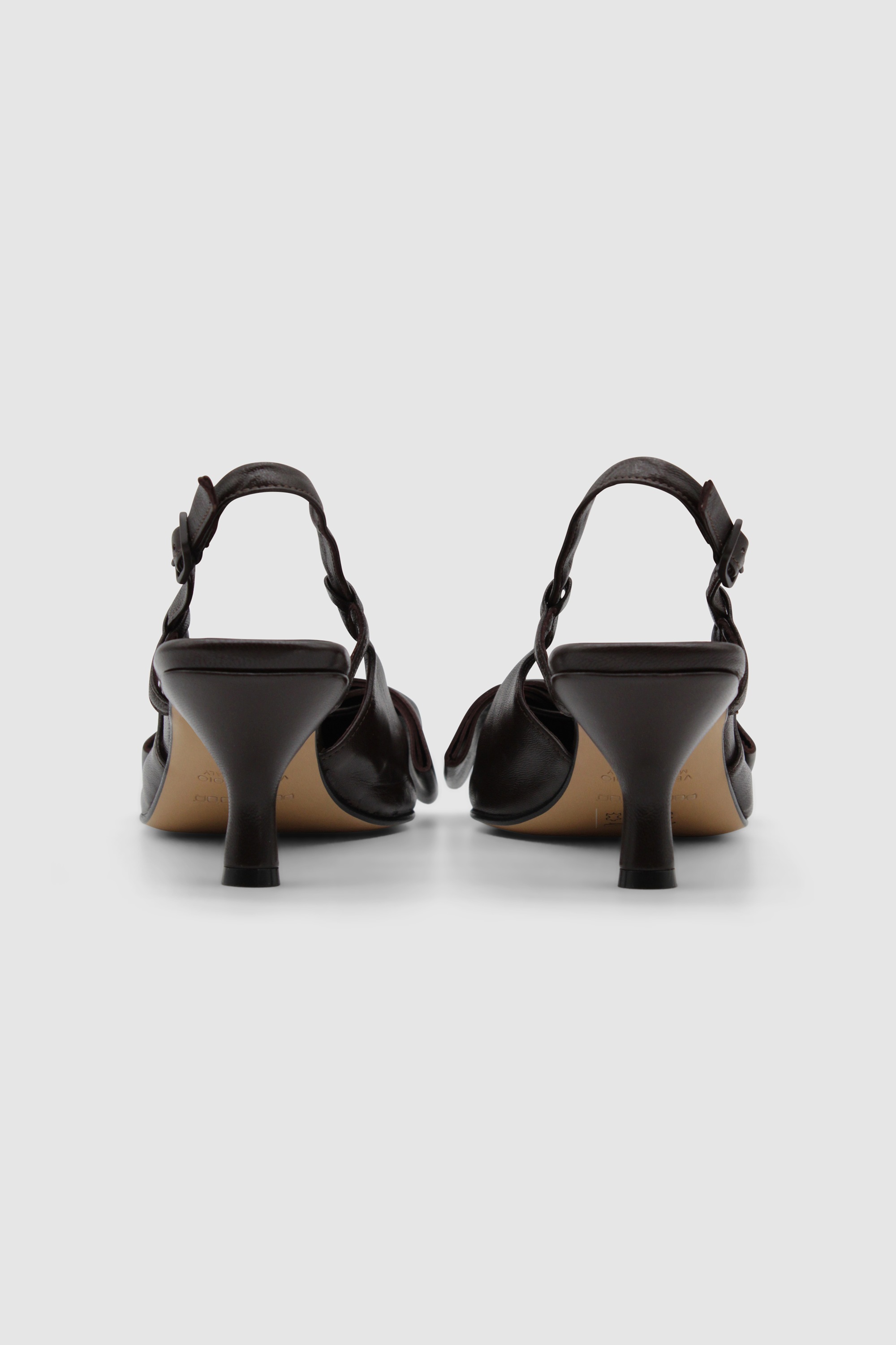 Pumps Henriette