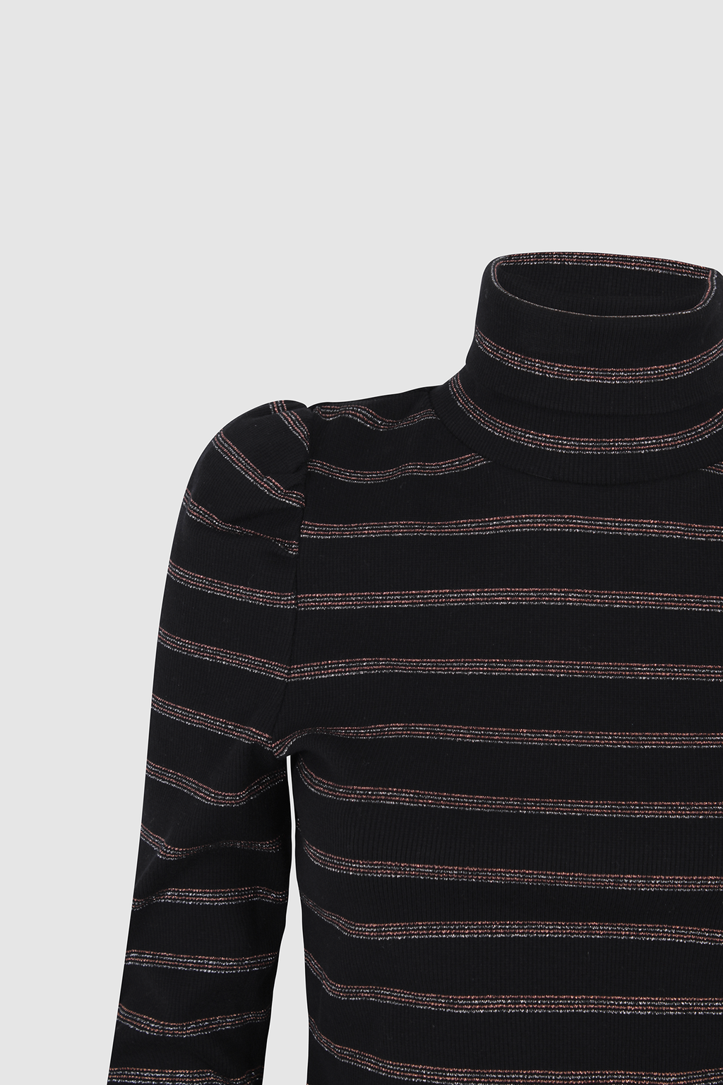 Turtleneck sweater Cedar