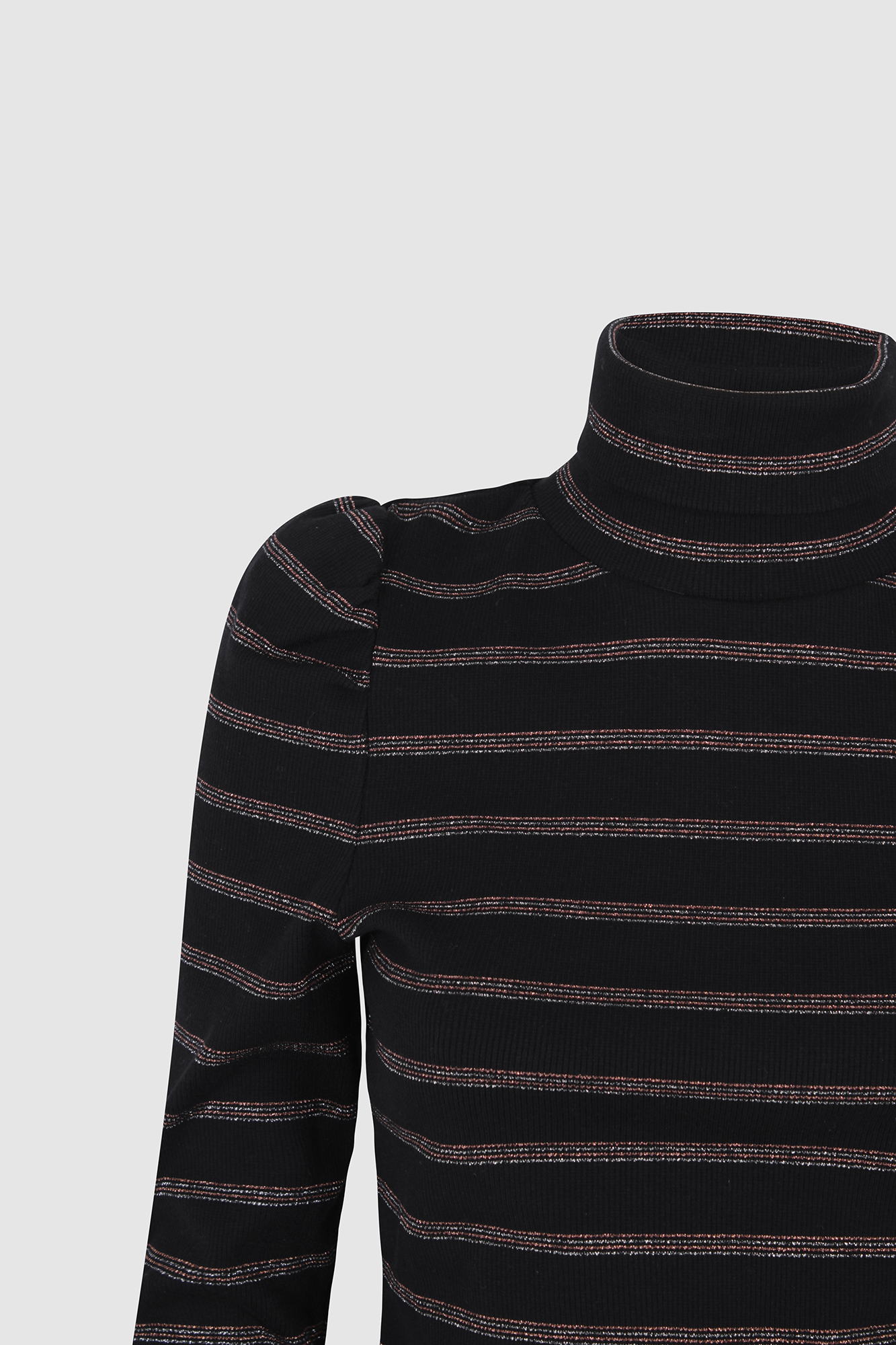 Rollkragenpullover Cedar