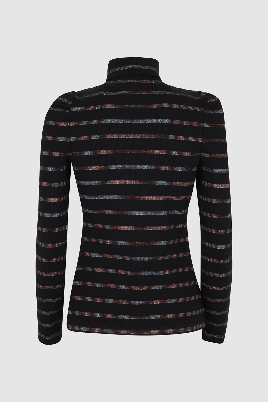 Turtleneck sweater Cedar
