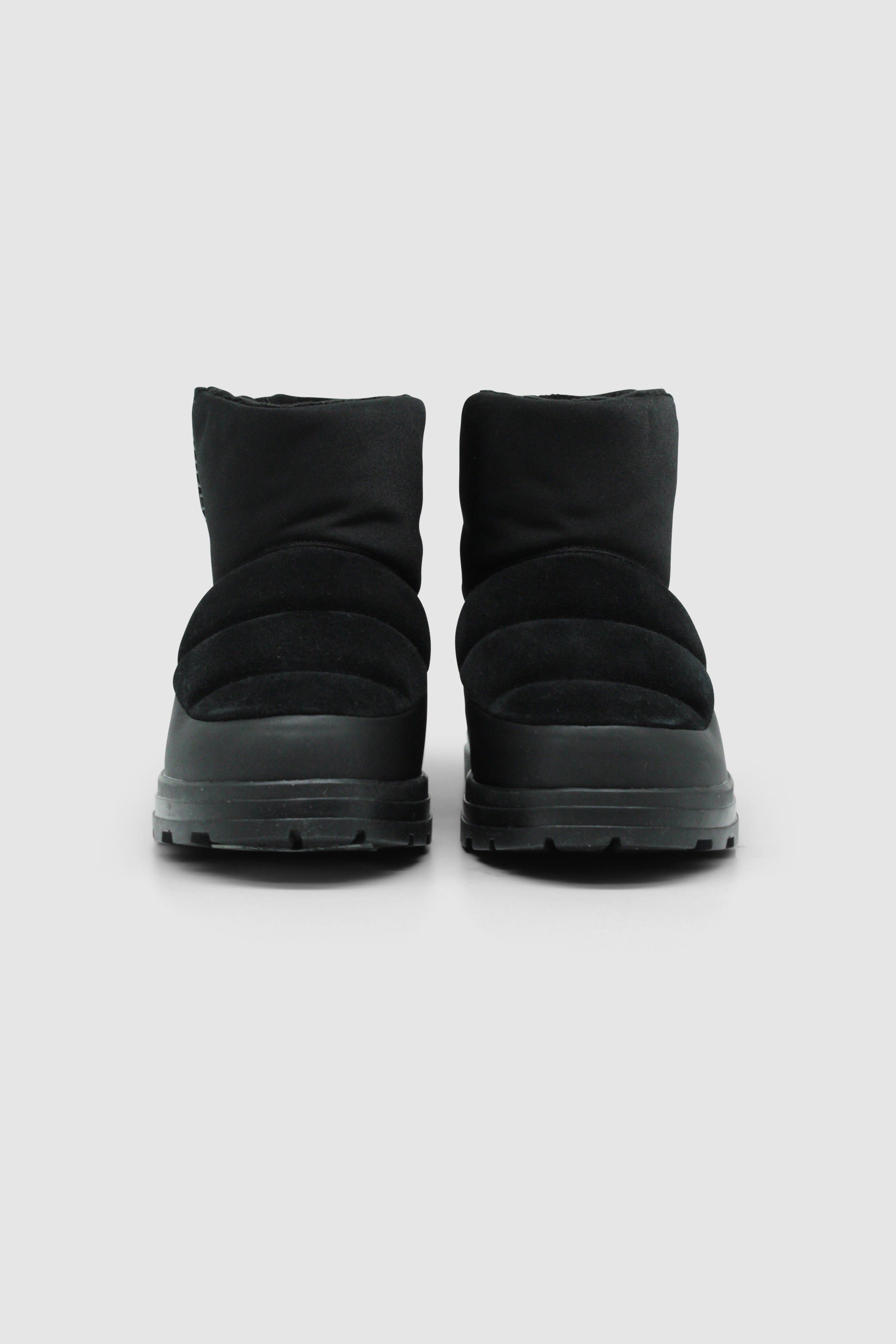 Boots Classic Klamath Mini