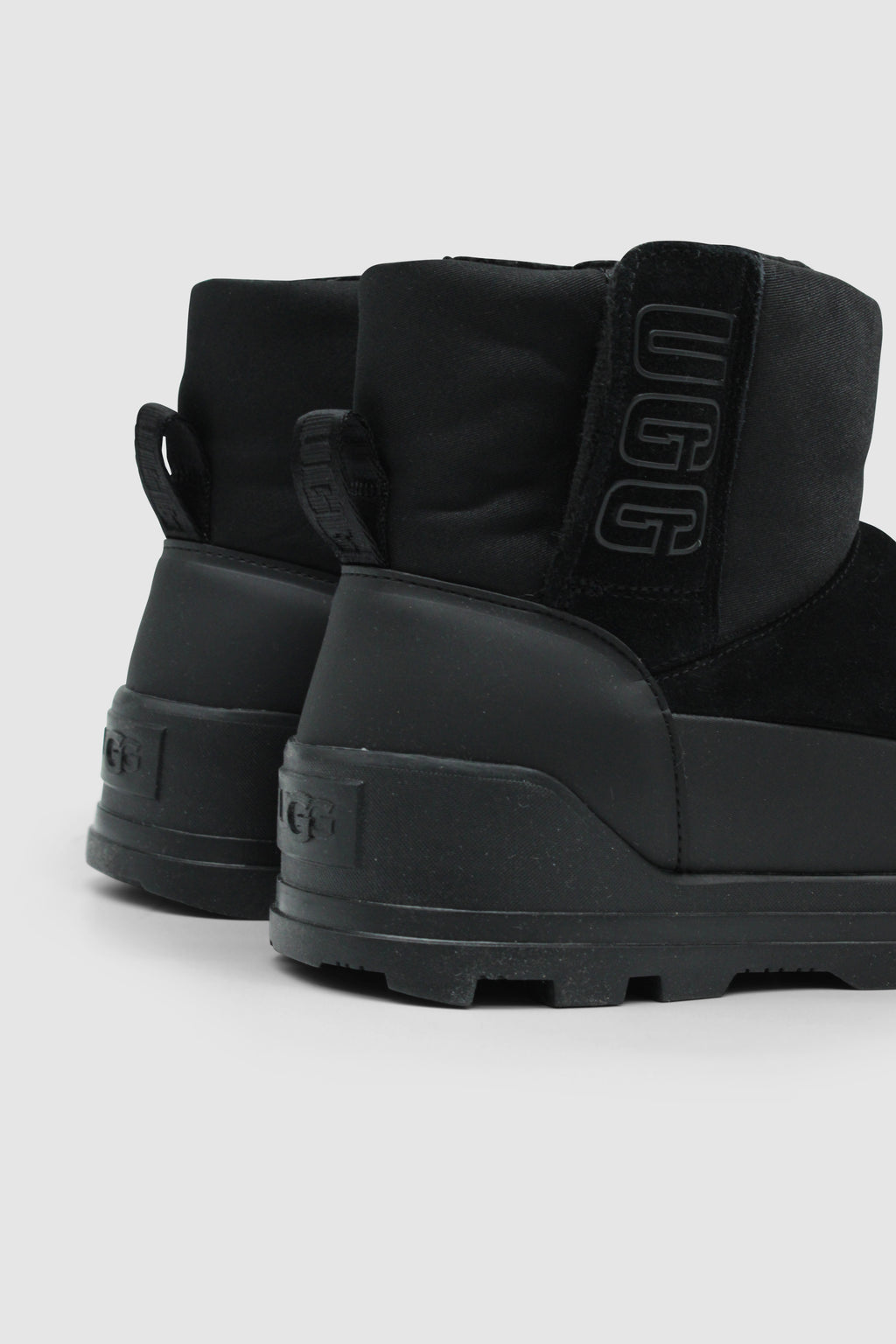 Boots Classic Klamath 