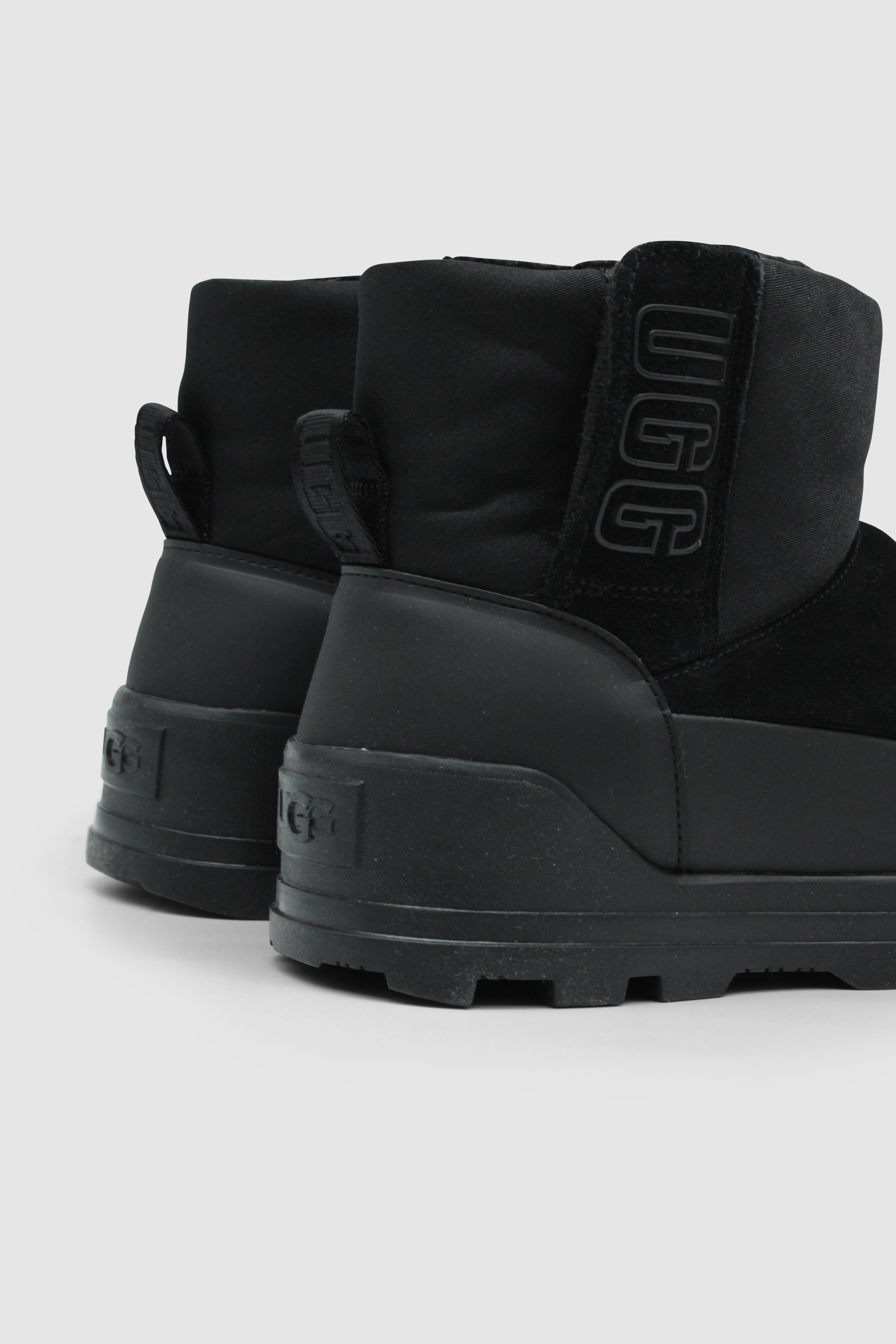 Boots Classic Klamath Mini