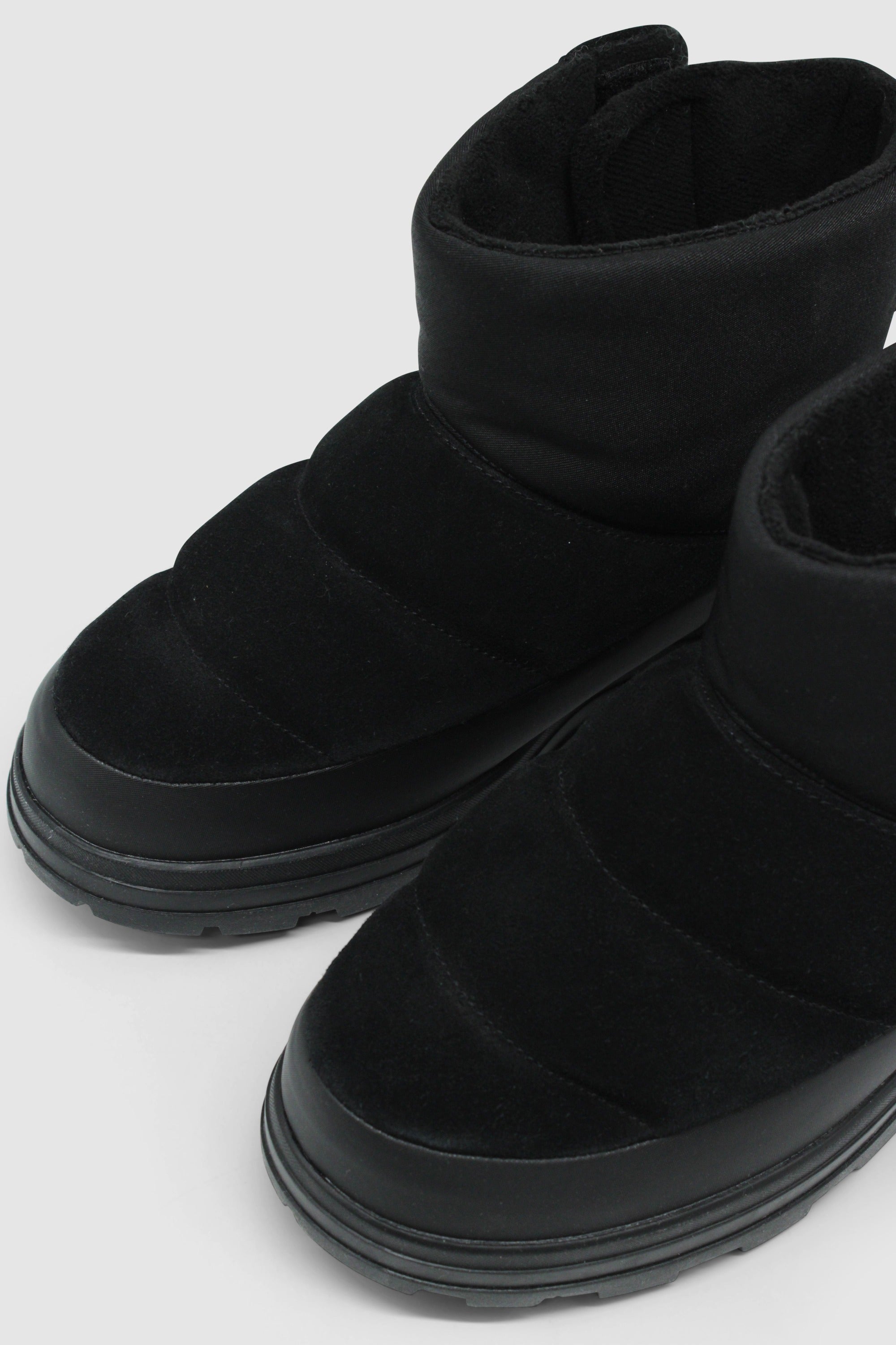 Boots Classic Klamath Mini