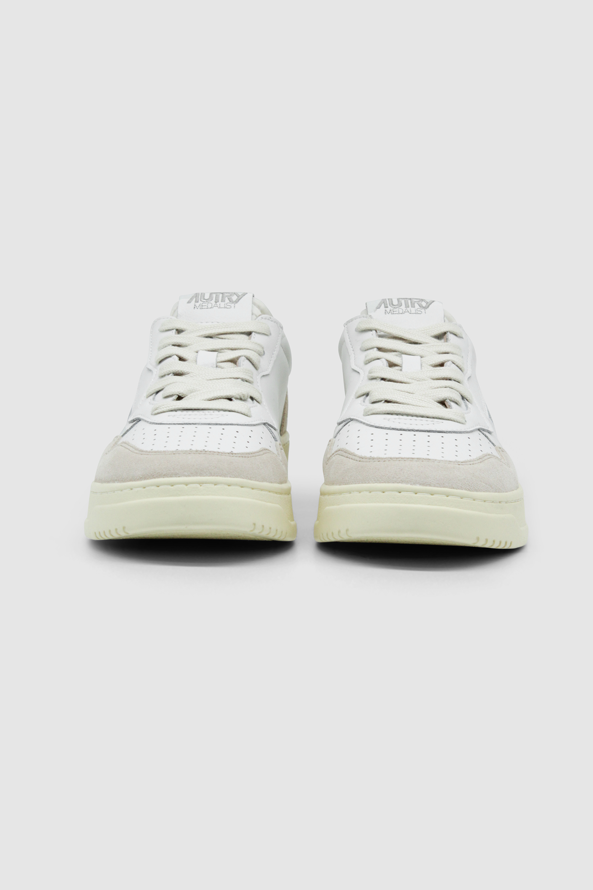 Sneaker Medalist M Low