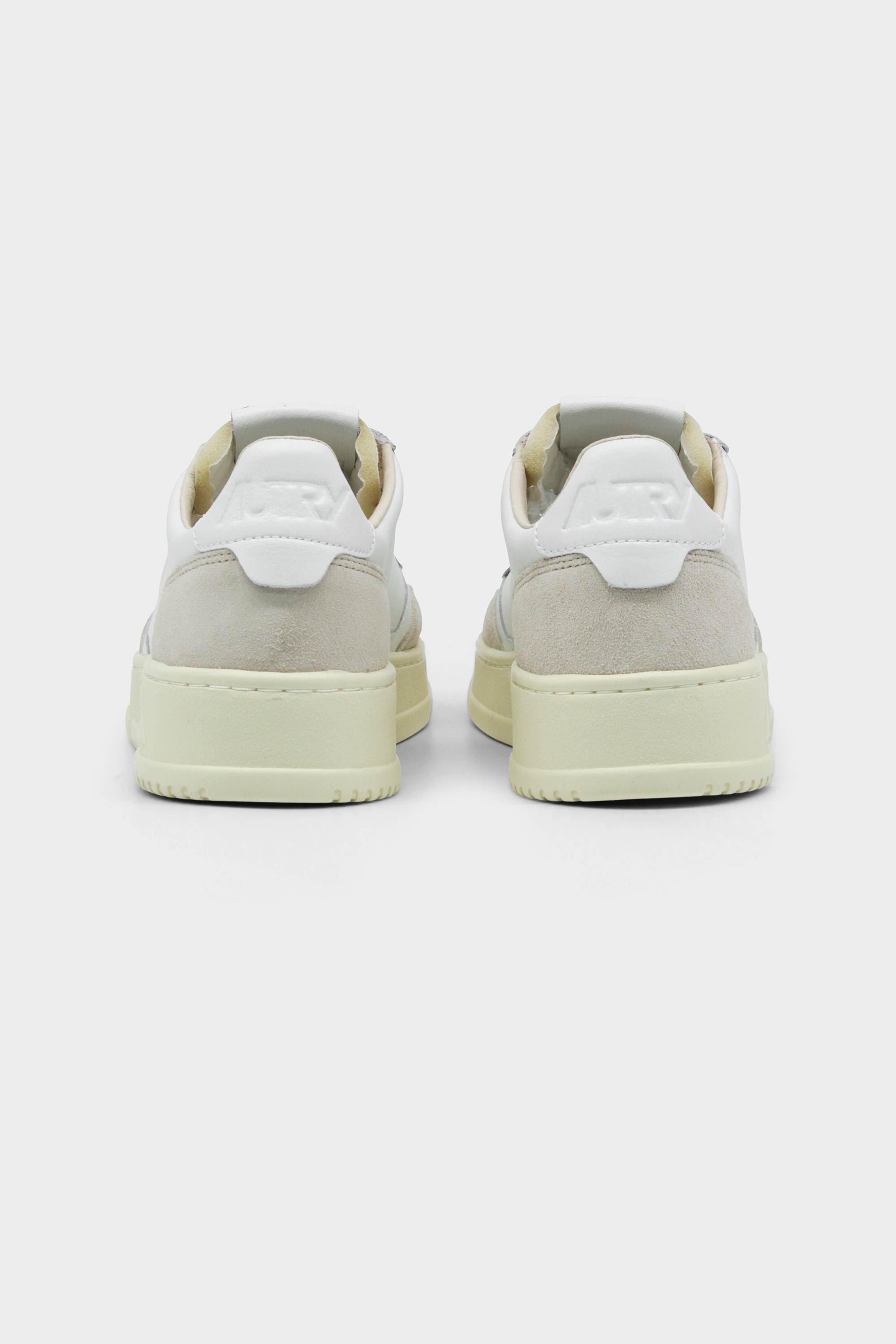 Sneaker Medalist M Low