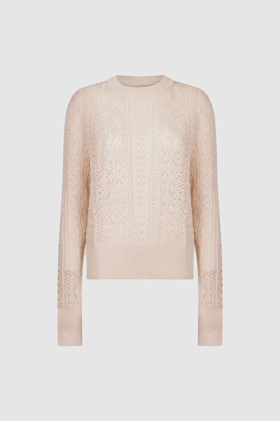 Pullover Adonis