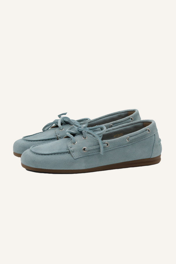 Boat Loafer Marin