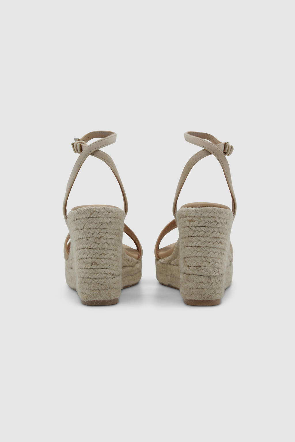 Wedge Espadrilles