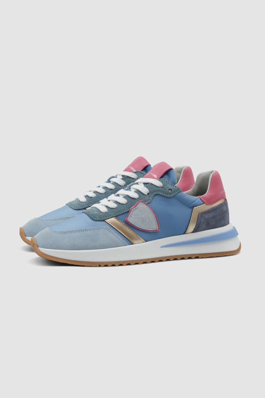 Sneaker Tropez 2.1 Low