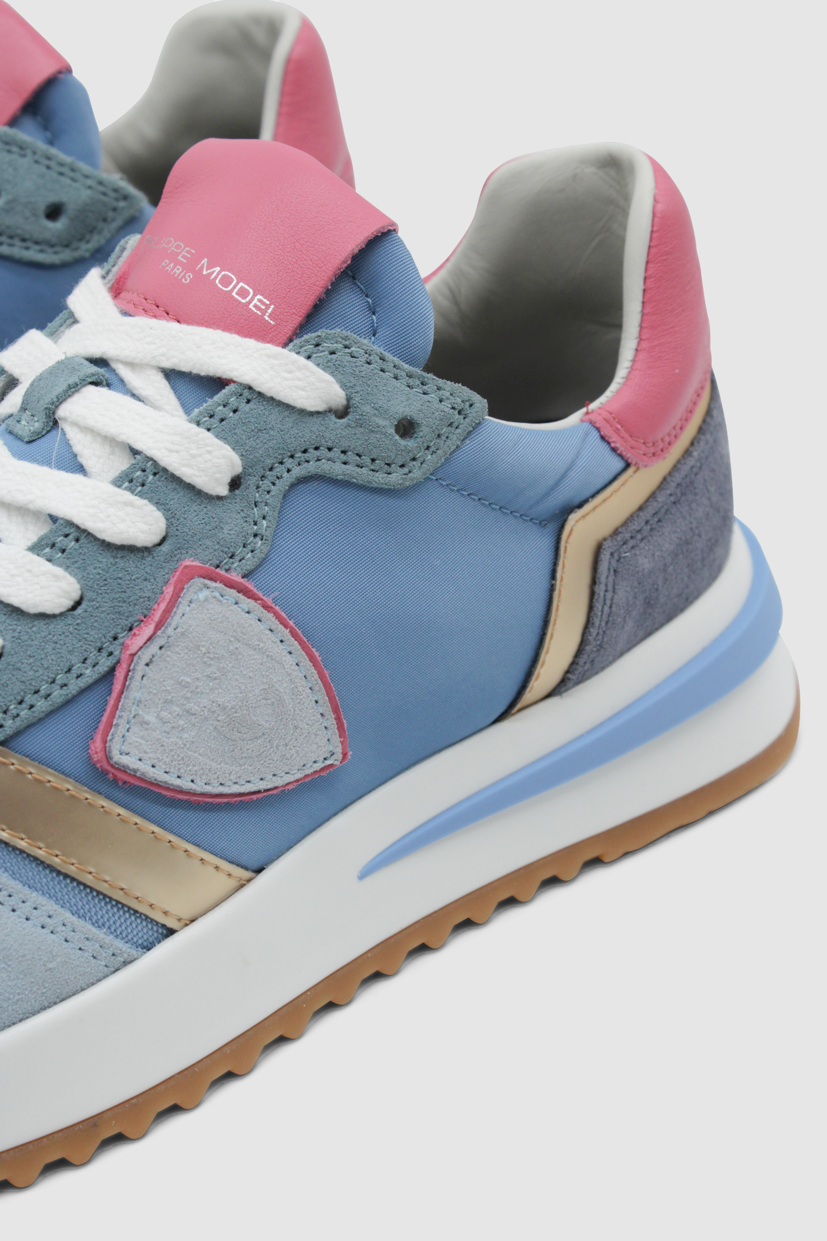 Sneaker Tropez 2.1 Low