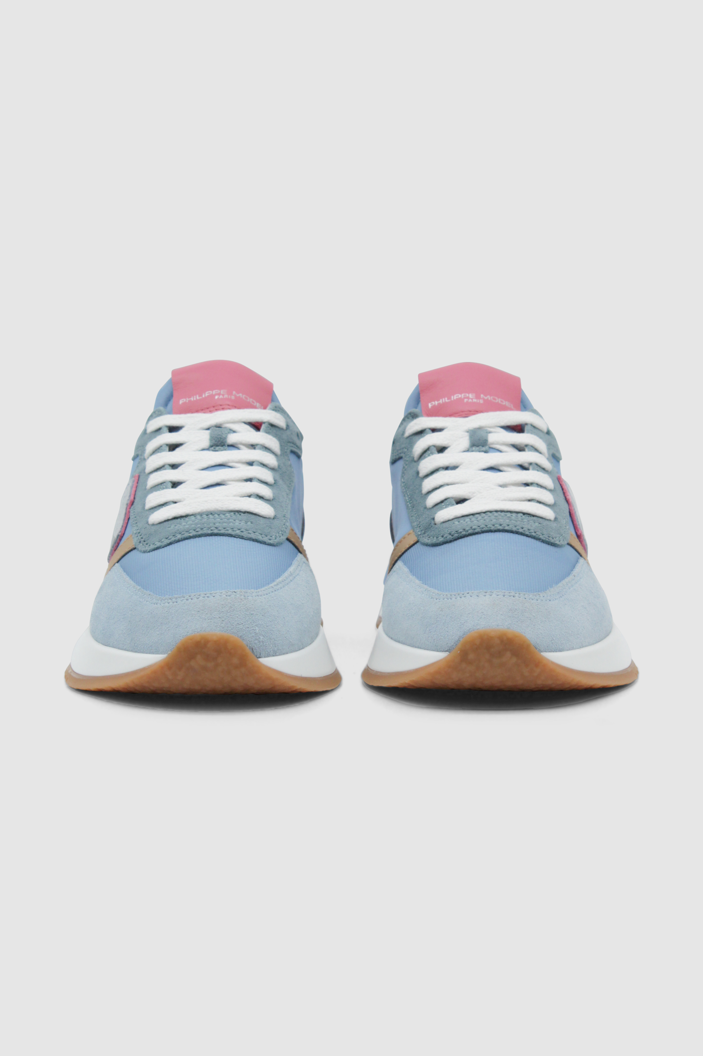 Sneaker Tropez 2.1 Low