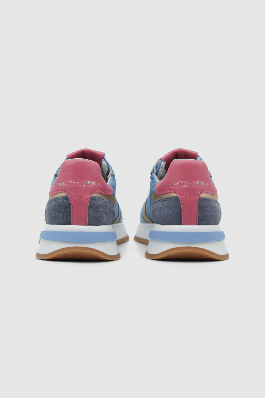 Sneaker Tropez 2.1 Low