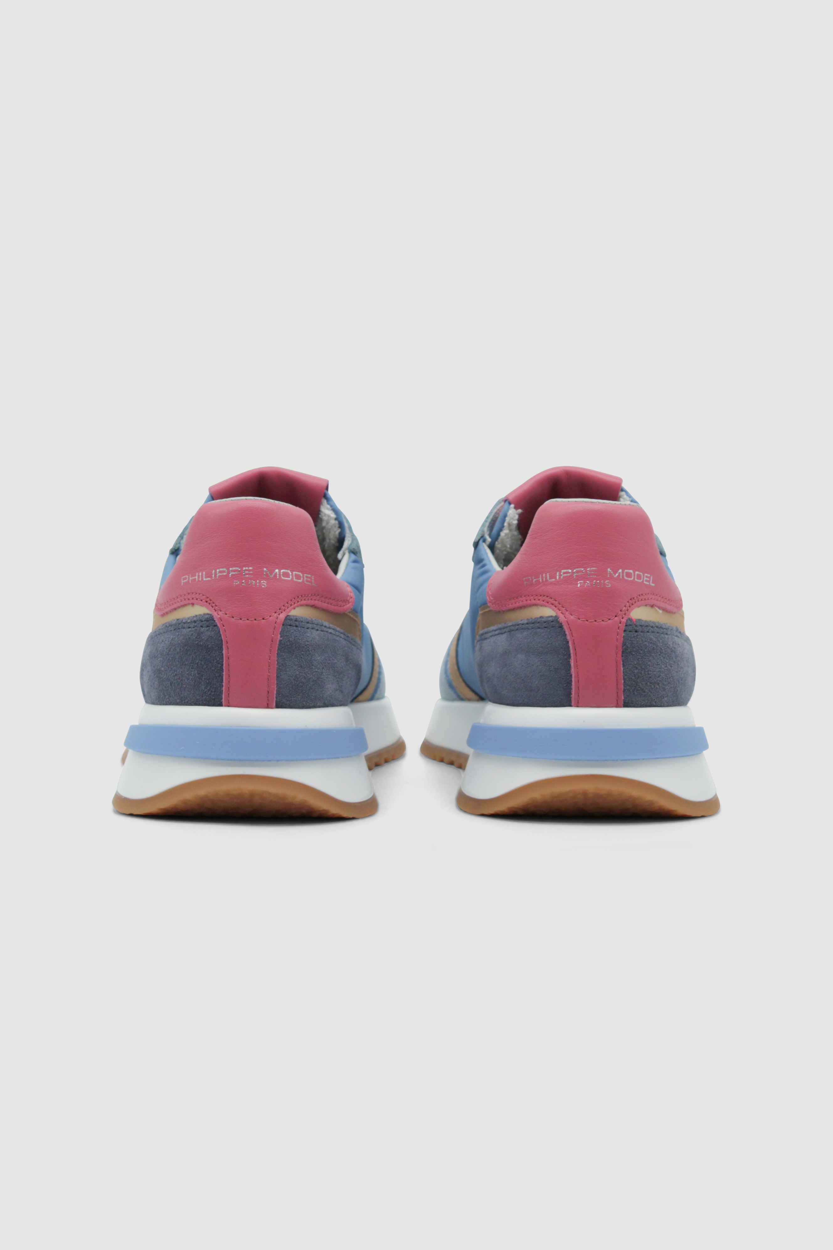 Sneaker Tropez 2.1 Low