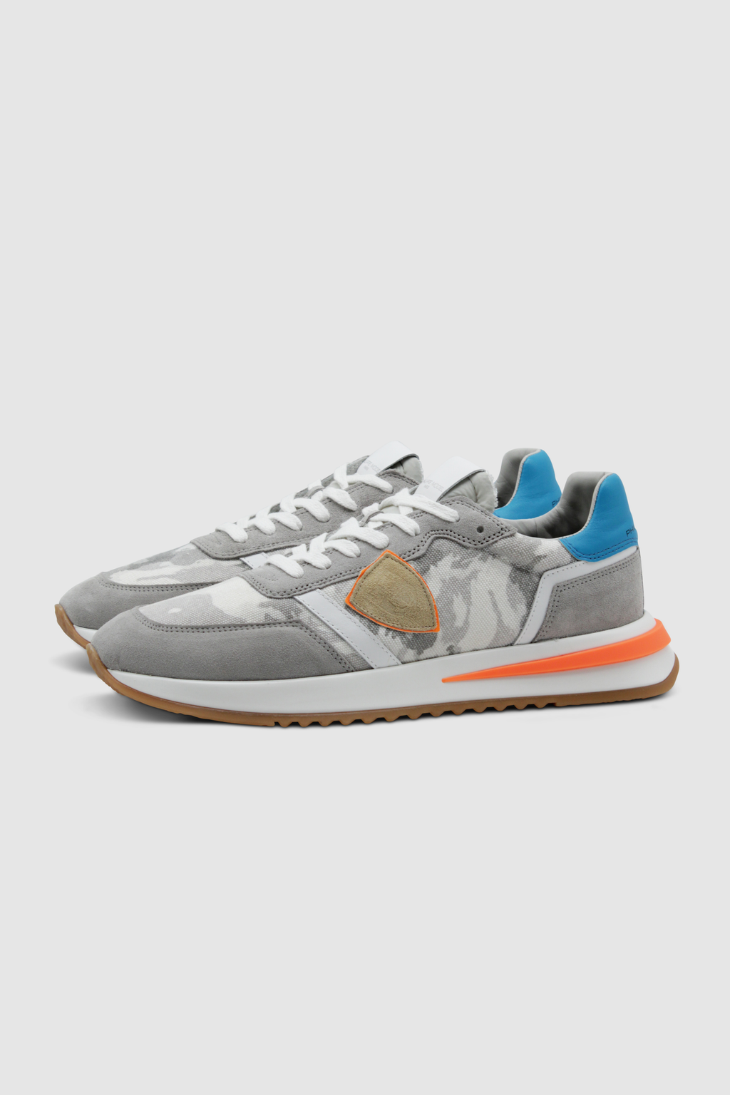 Sneaker Tropez 2.1 Low