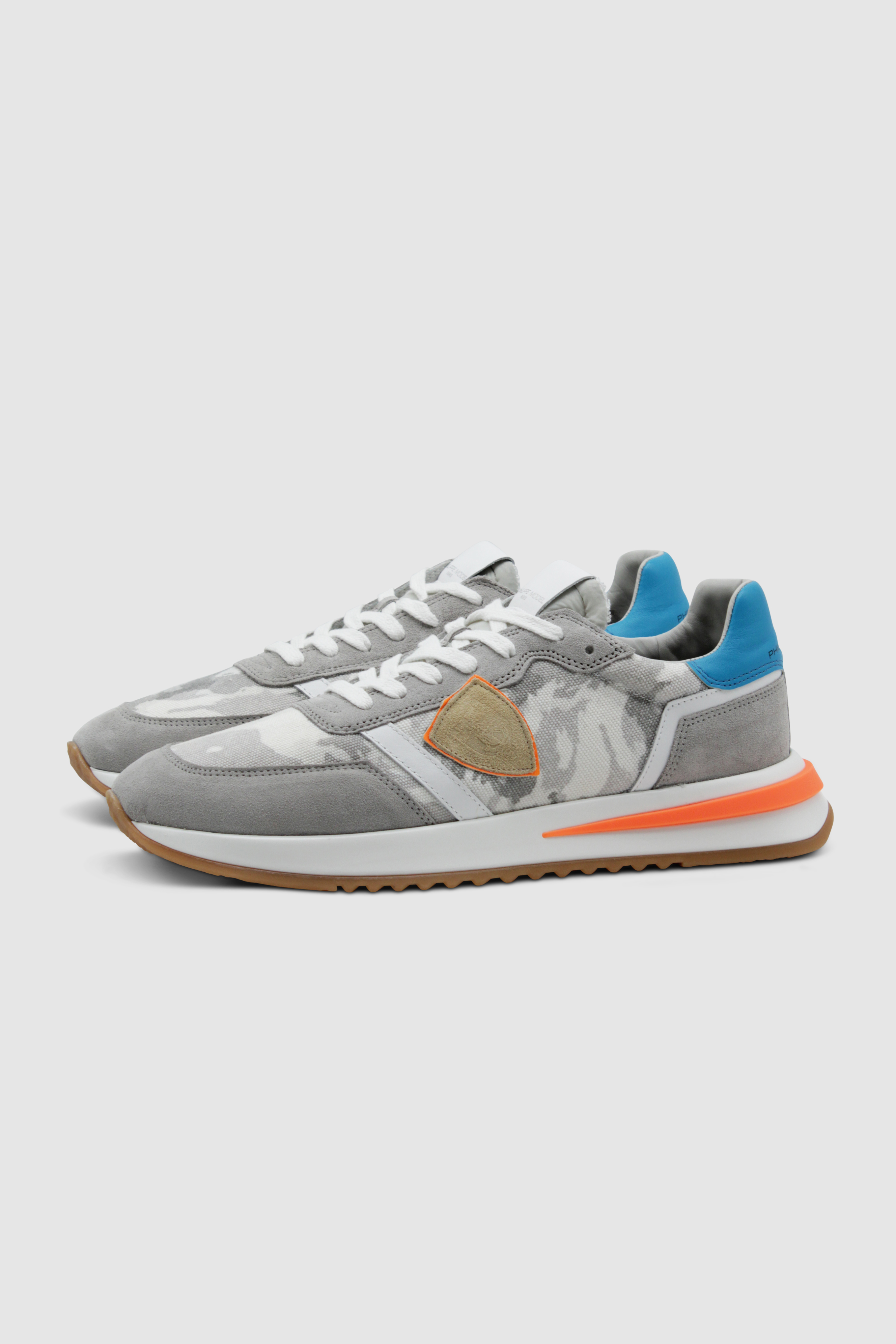Sneaker Tropez 2.1 Low