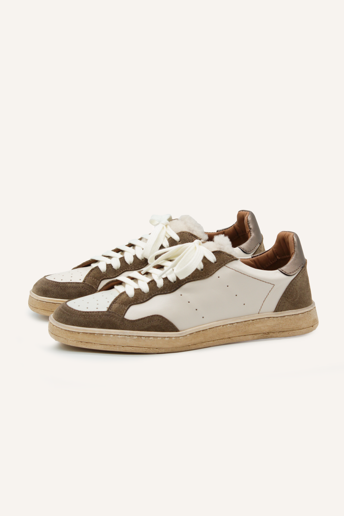 Sneaker Ella
