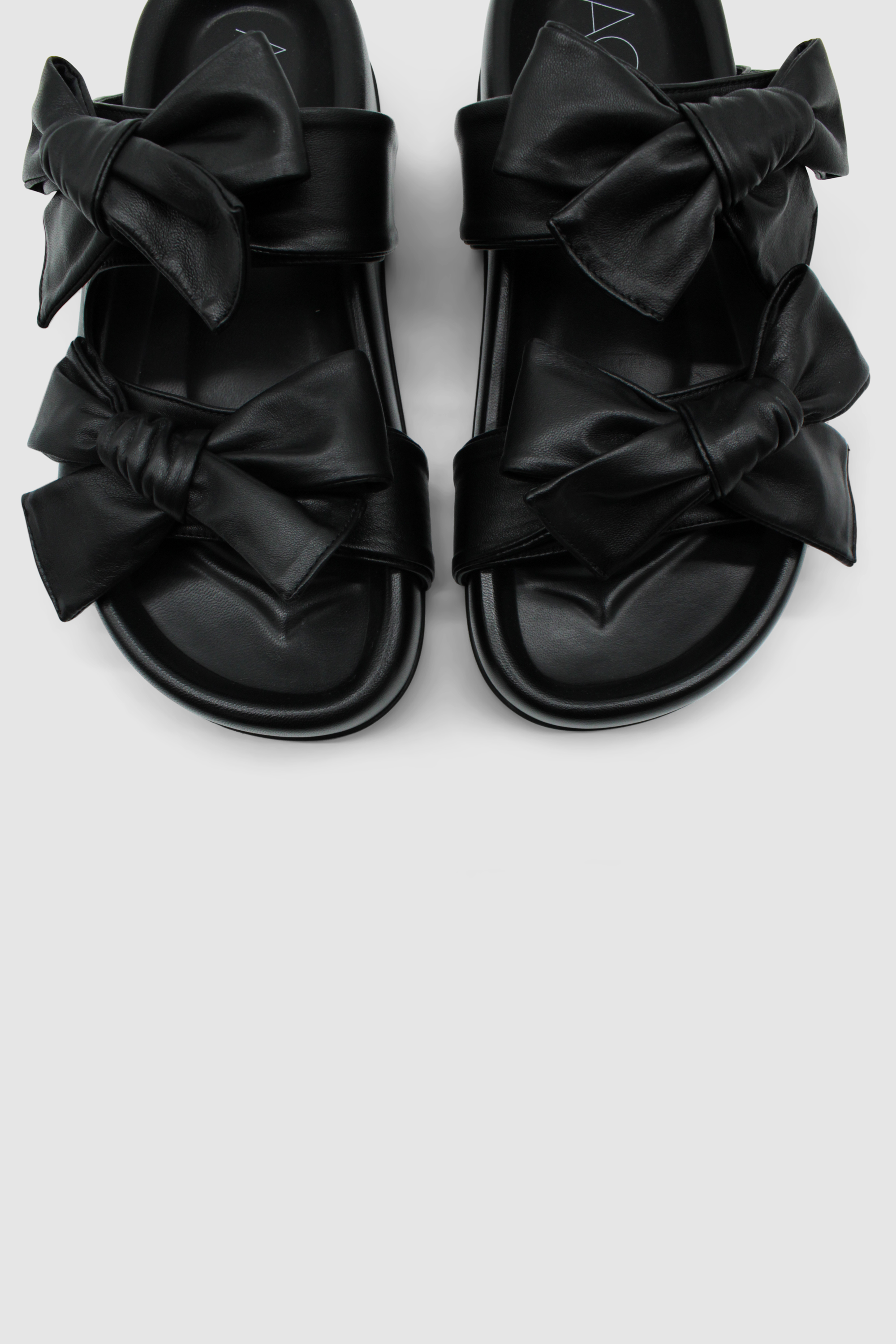 Pantolette Jane Double