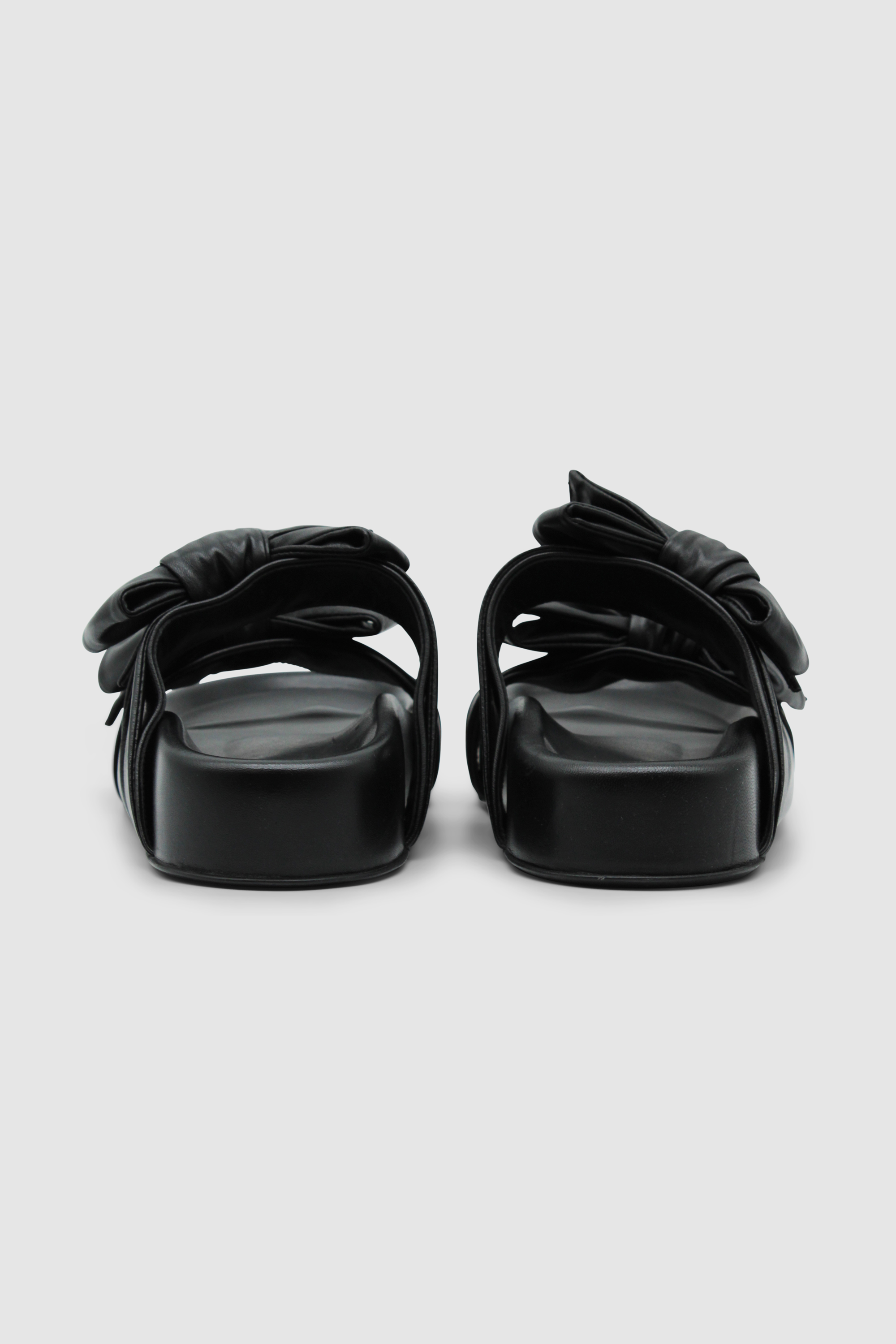 Pantolette Jane Double