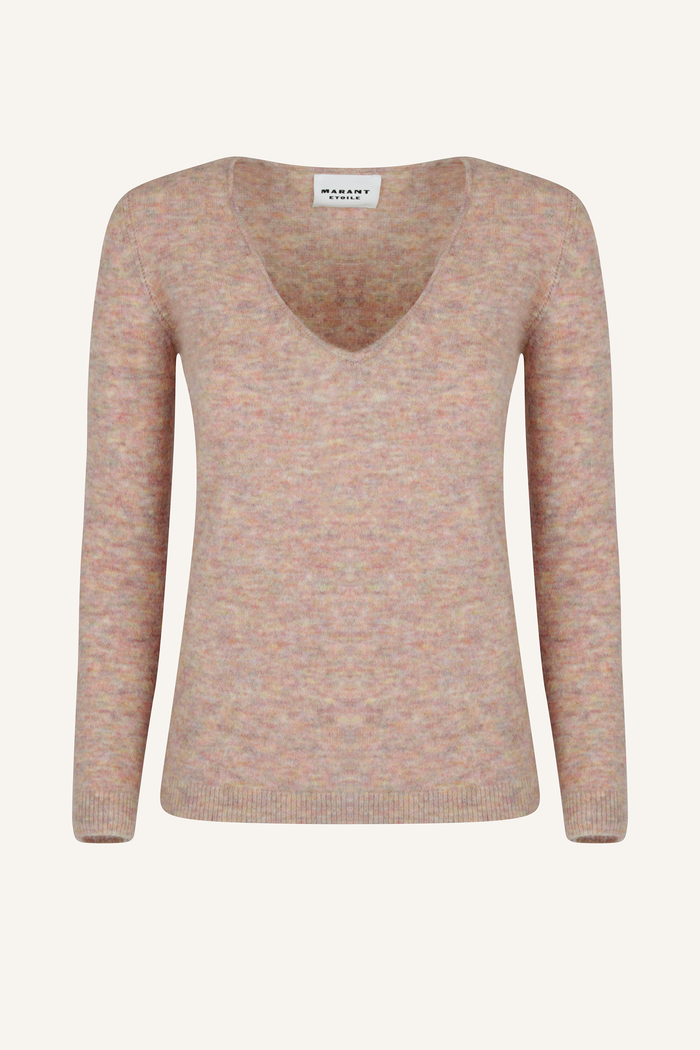Longsleeve Obitina