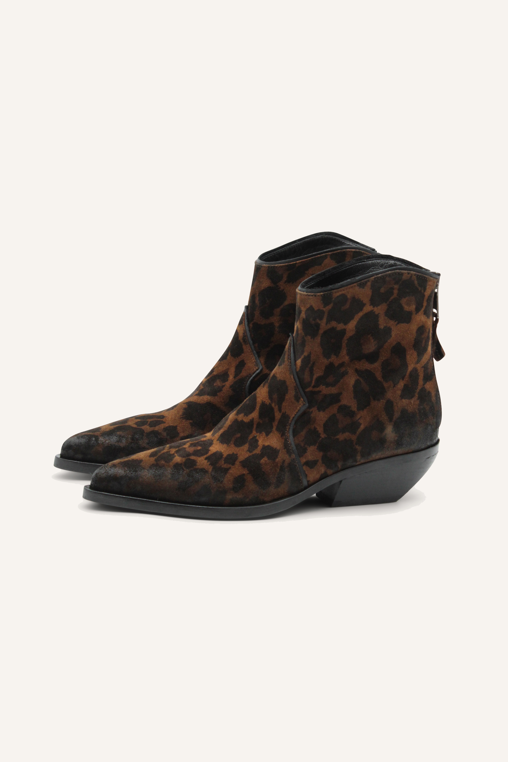 Stiefelette Shila