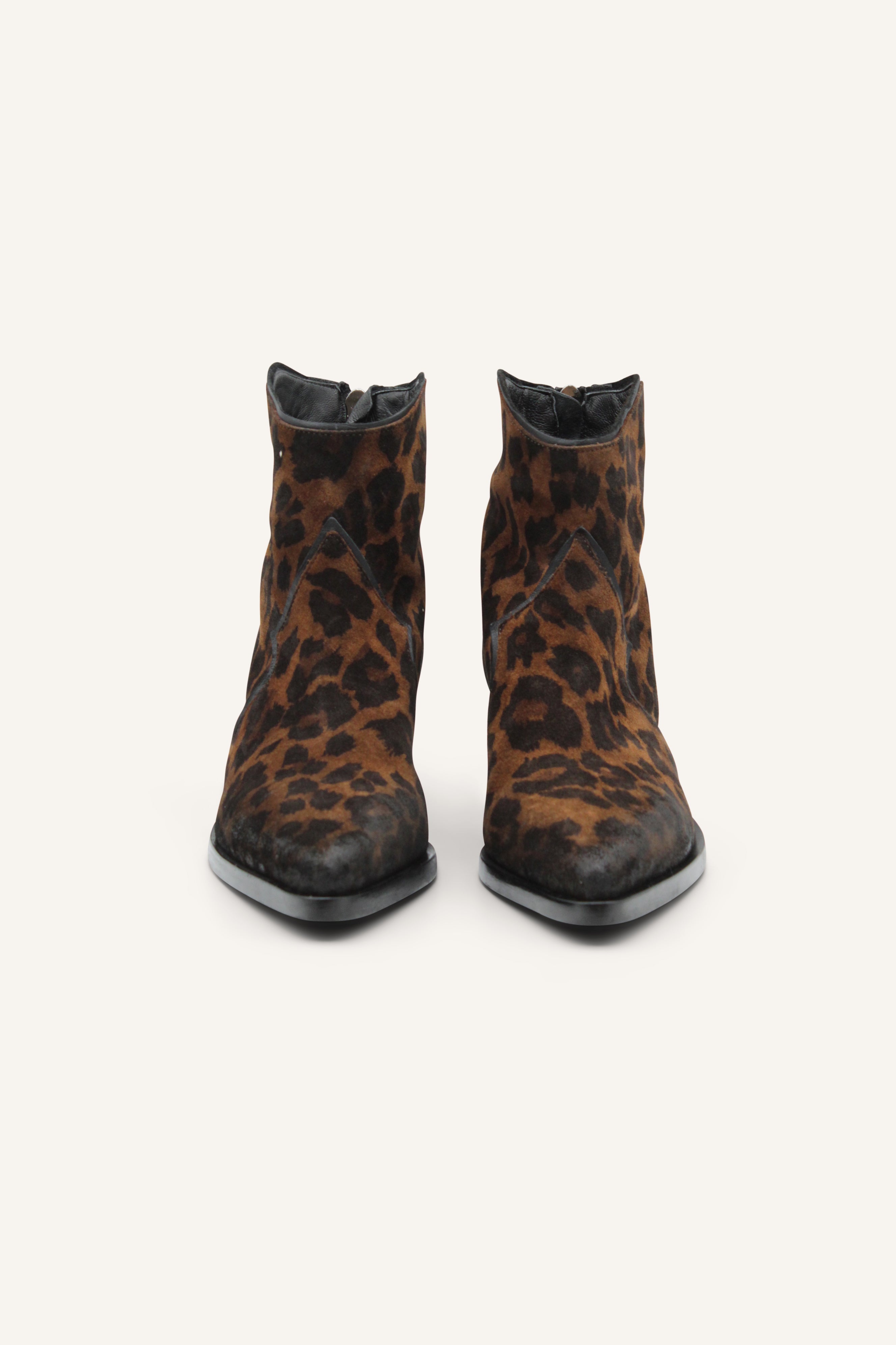 Stiefelette Shila
