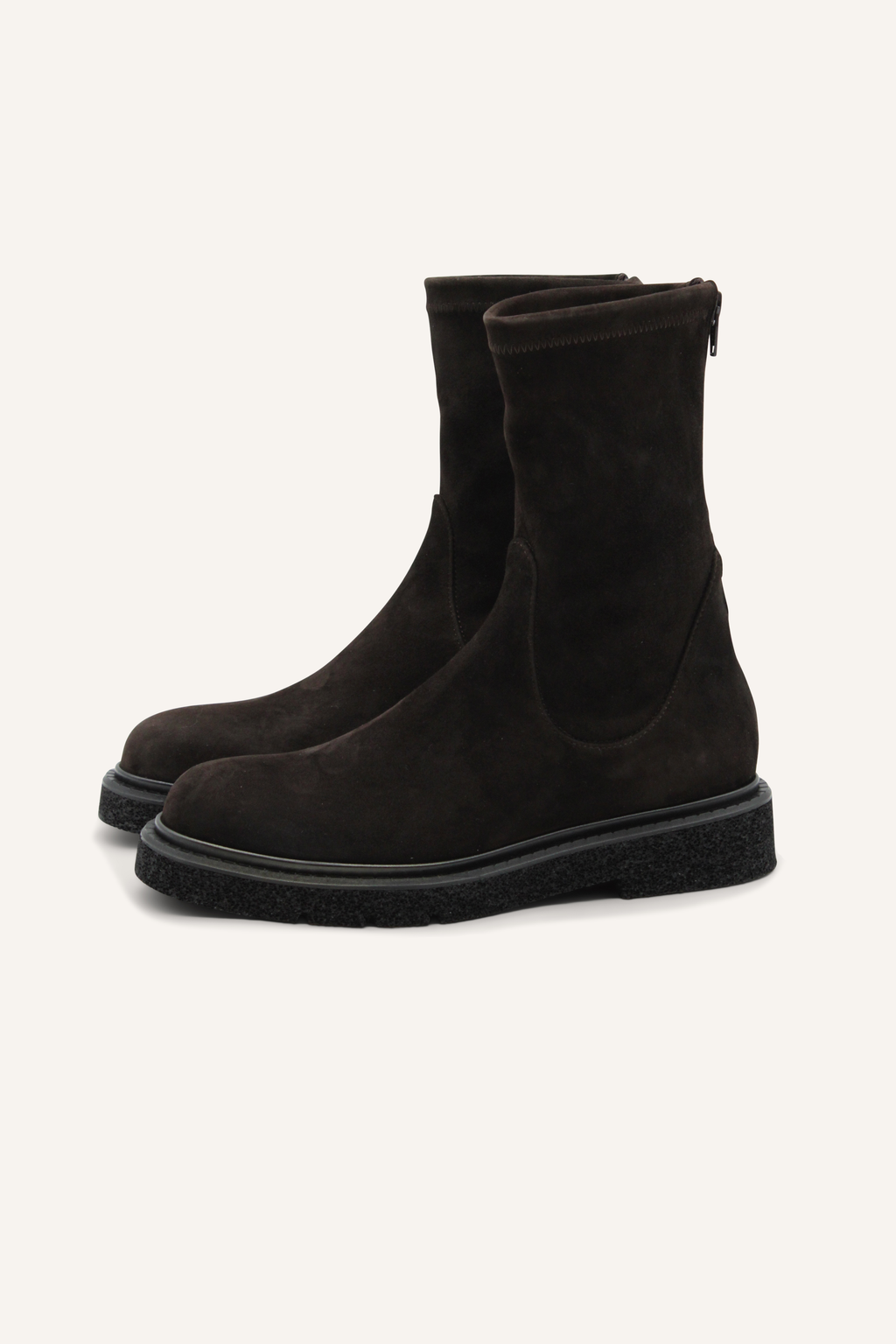 Stiefelette Krisalyn