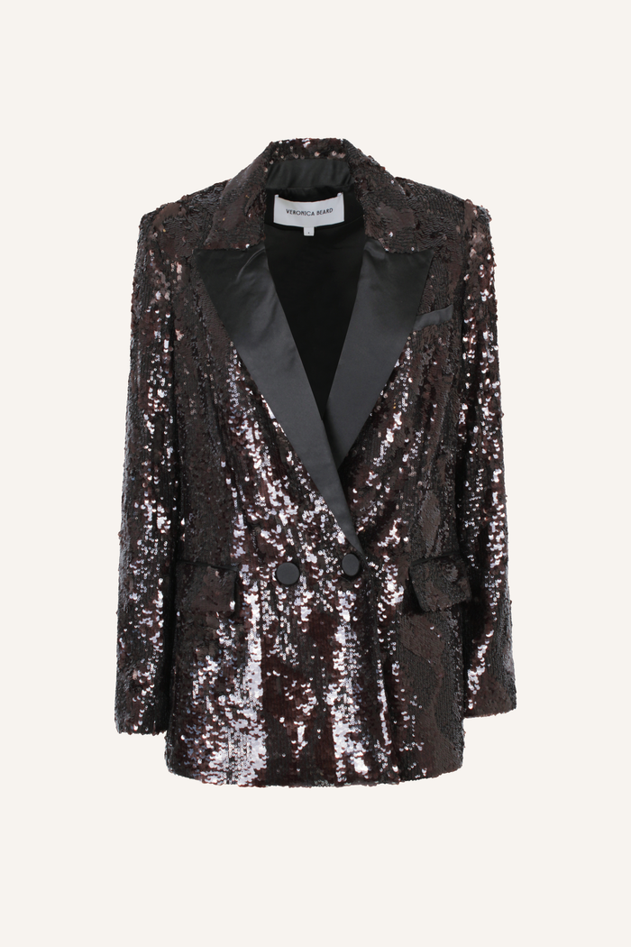 Blazer Sevyn