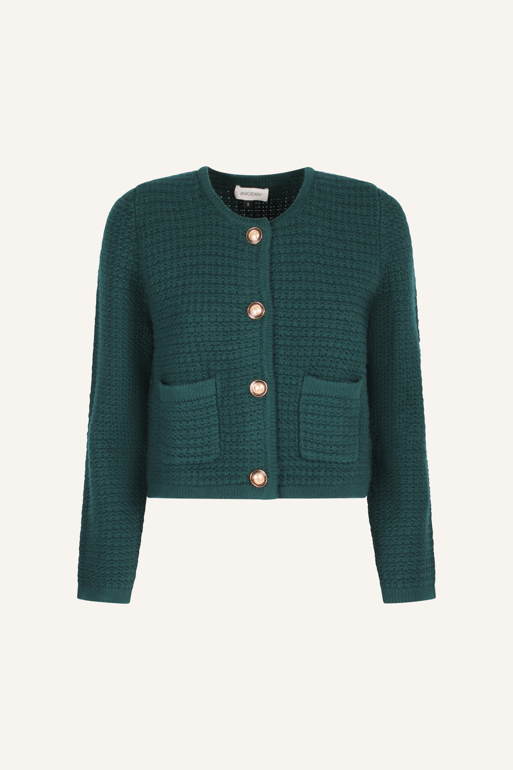 Cardigan Jennifer