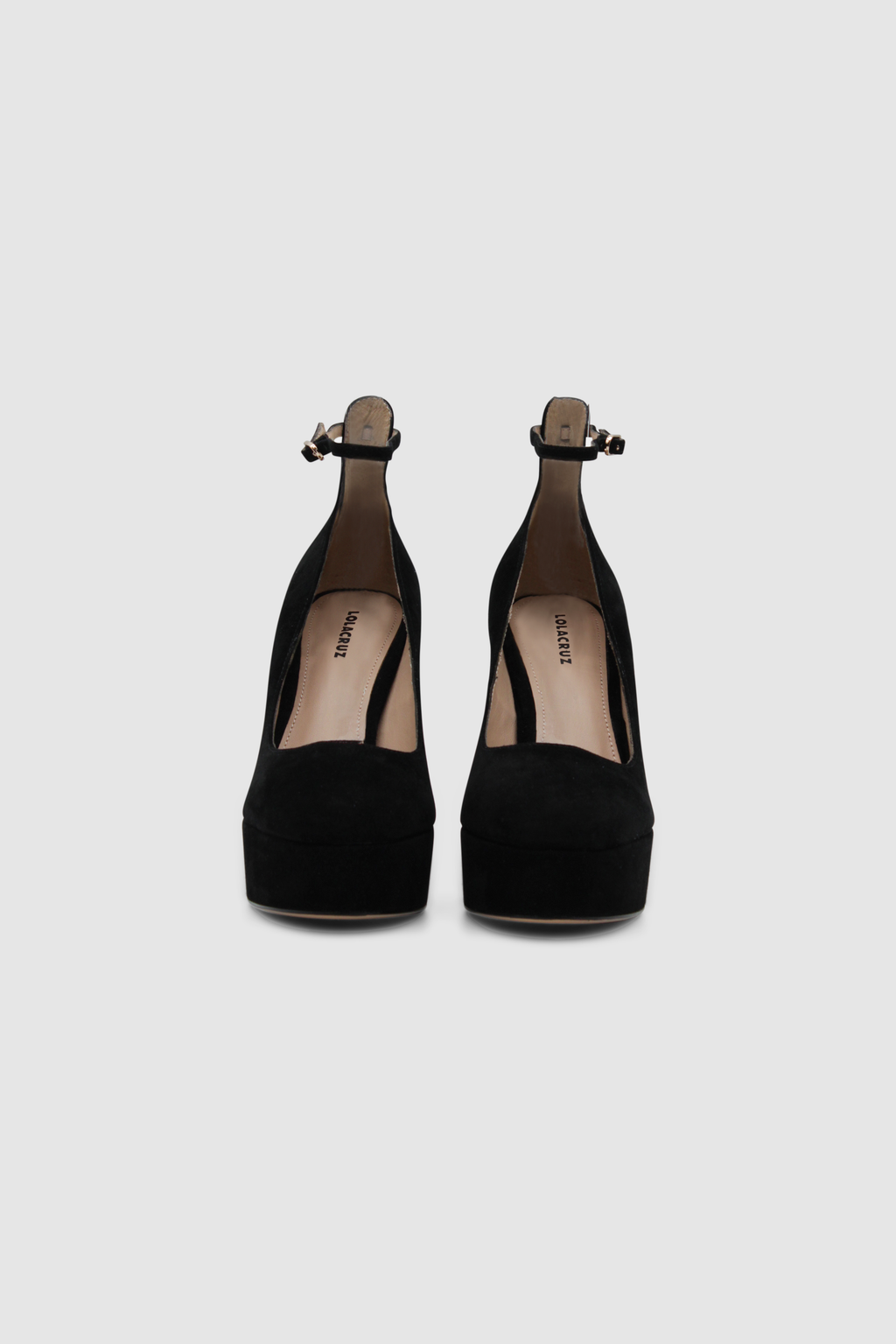 Norther Pumps Black