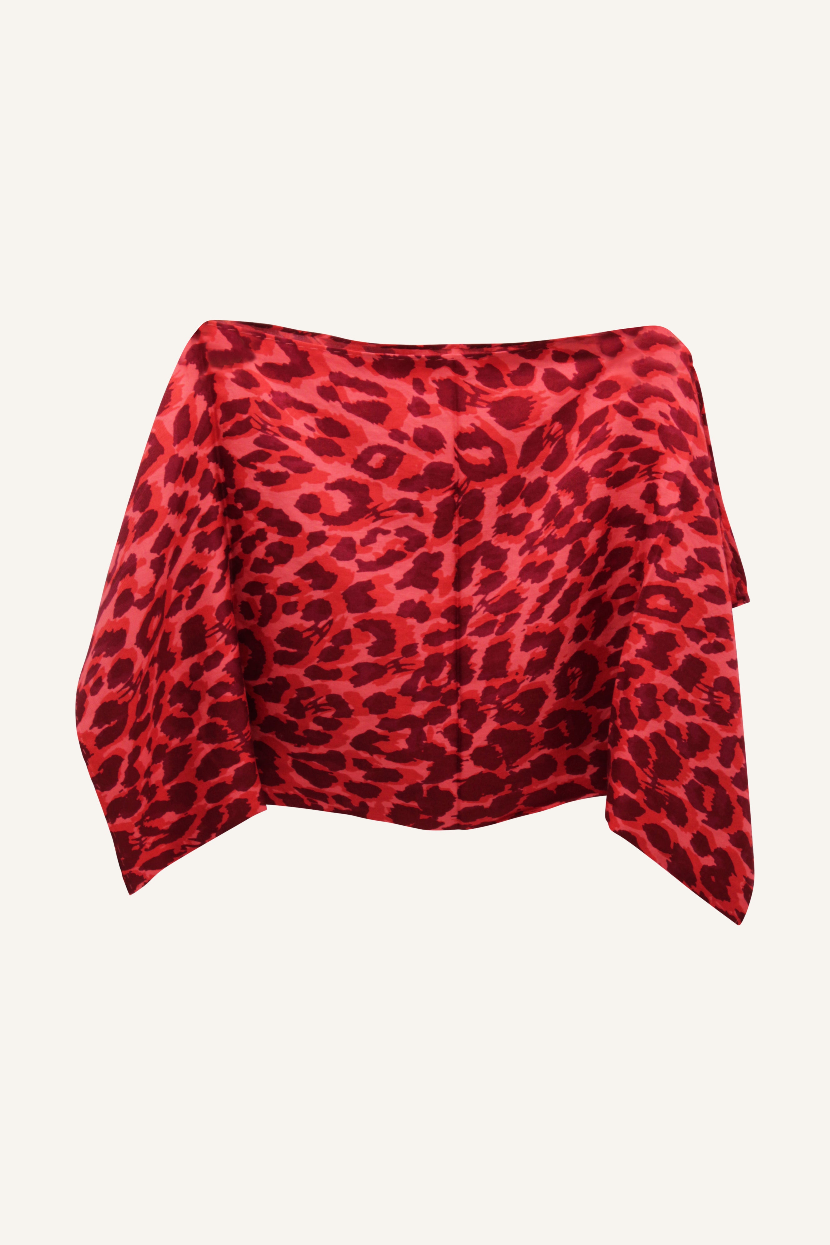 Tuch Silktwill Midi 70