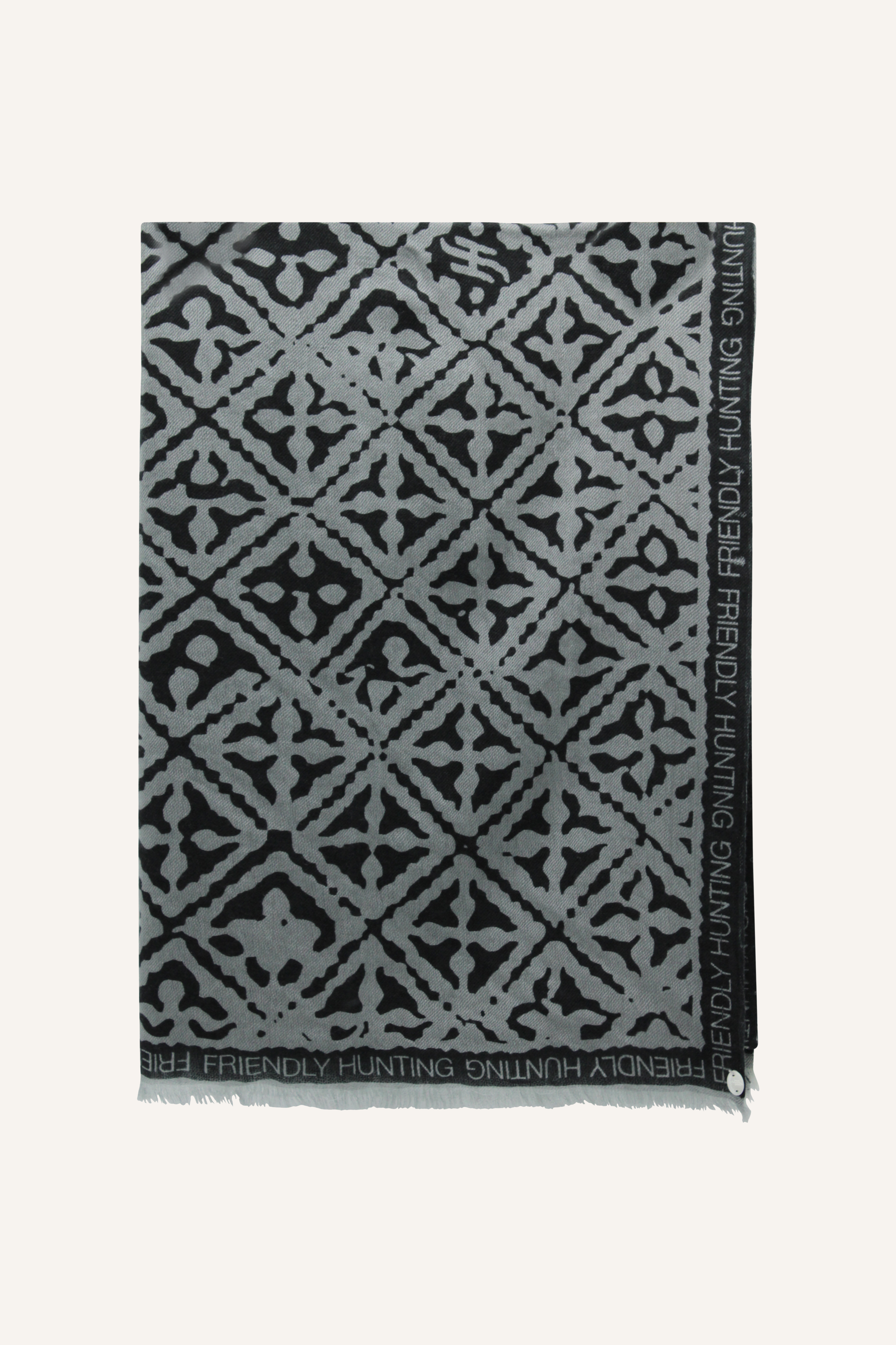 Schal Cashmere Square Royal