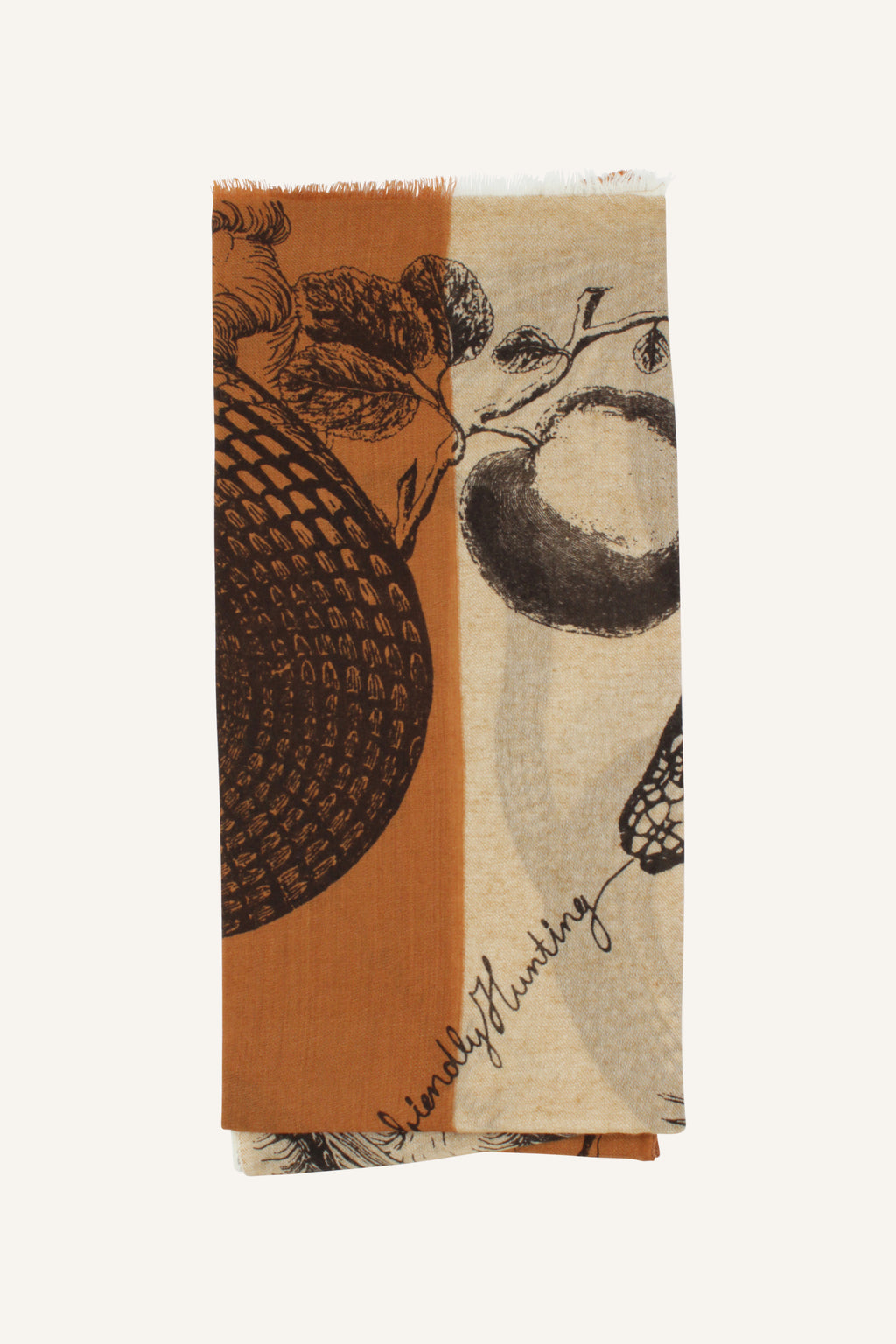 Schal Cashmere Square Royal