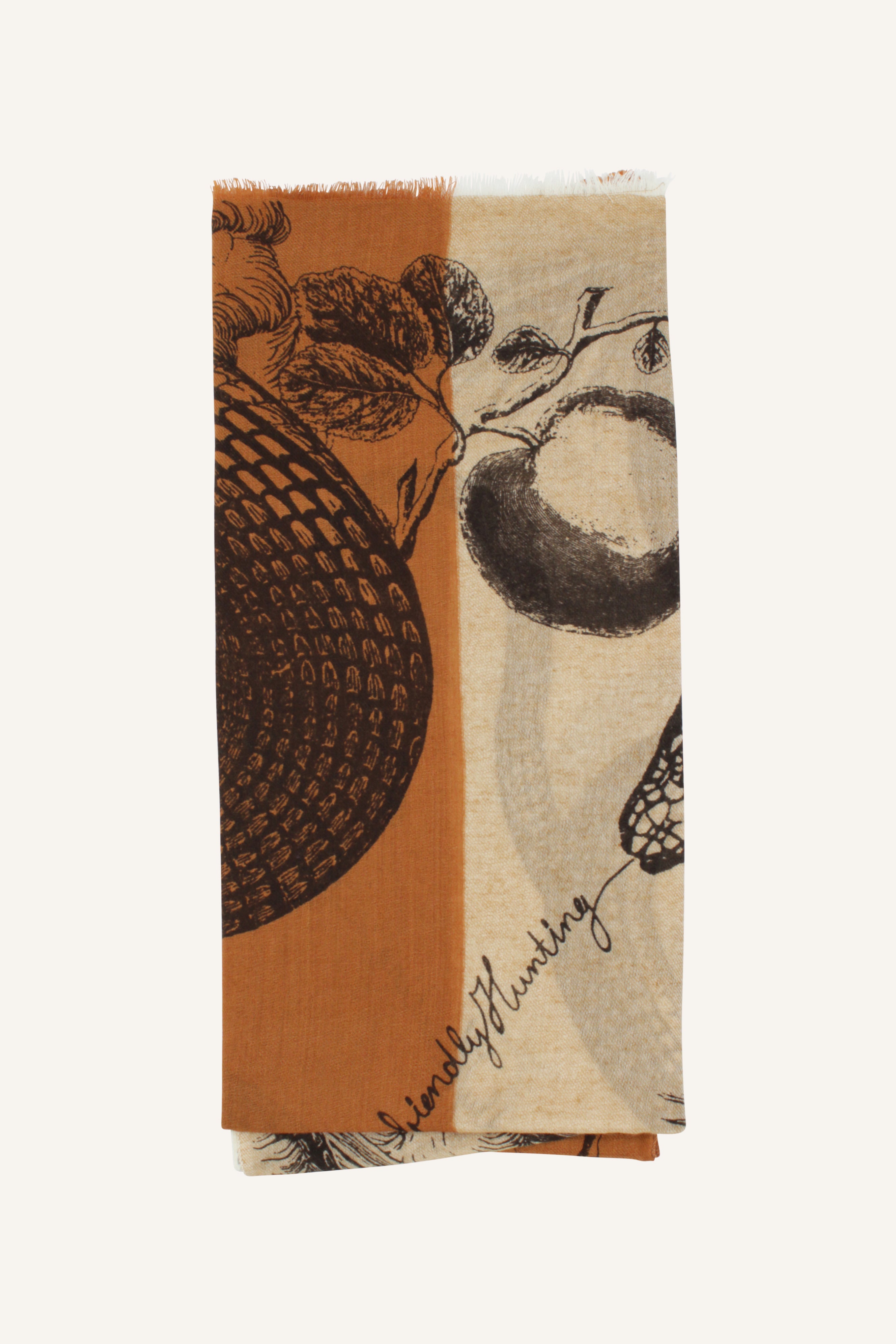 Schal Cashmere Square Royal