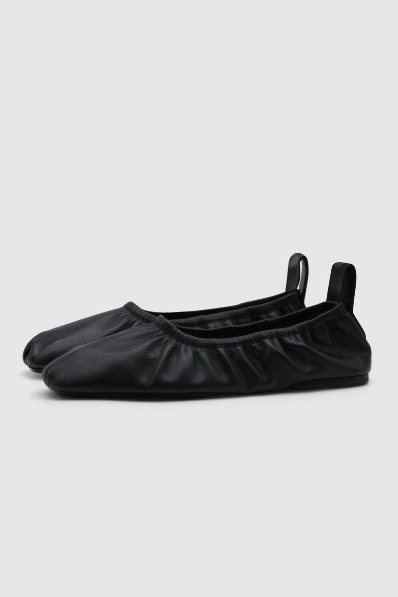 Ballerinas