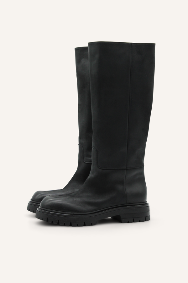 Stiefel Boston