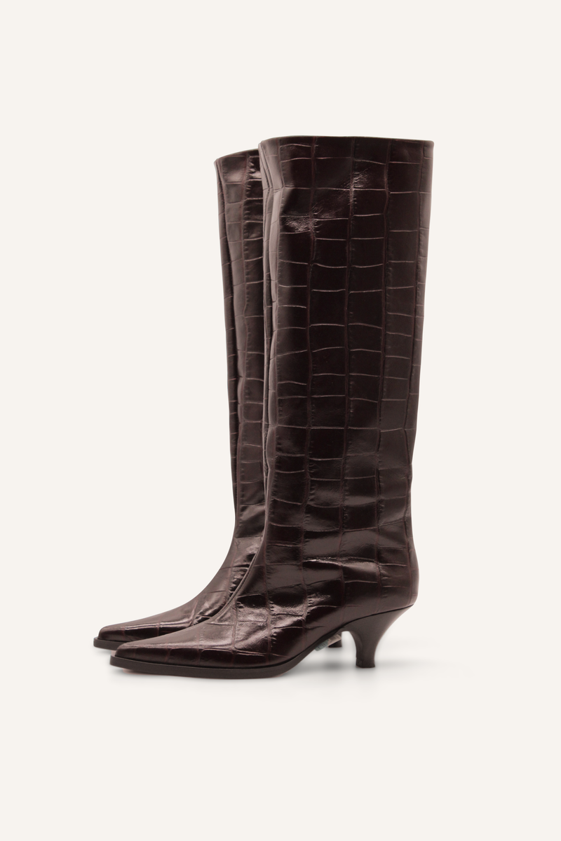 Stiefel Zeus