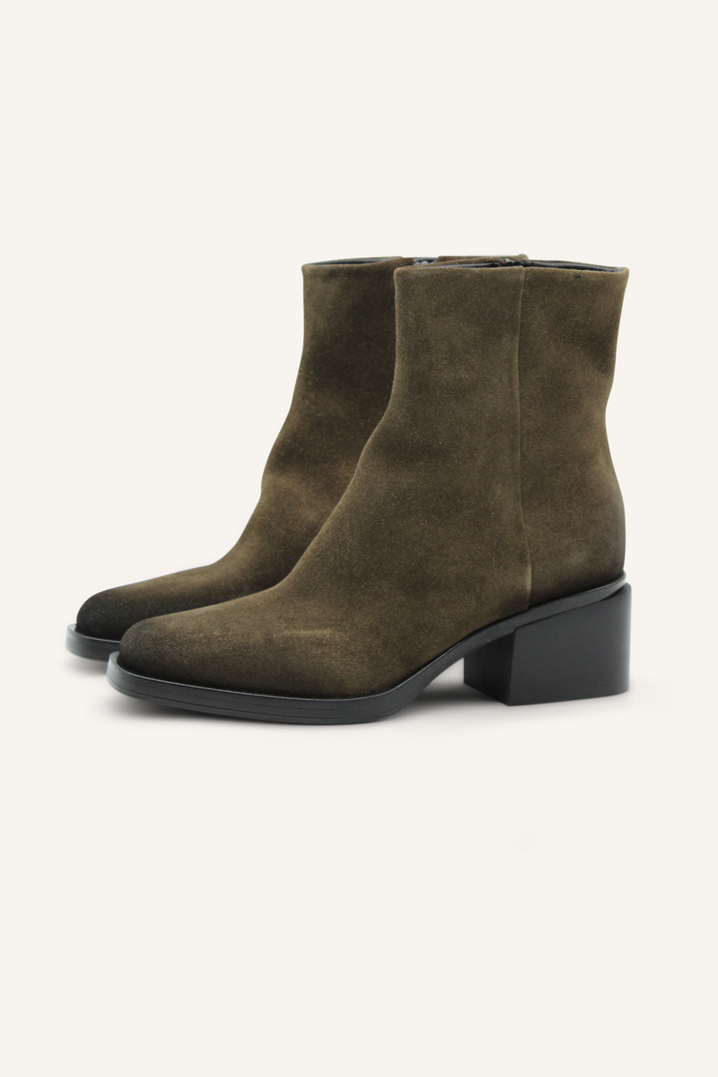 Stiefeletten Hombre