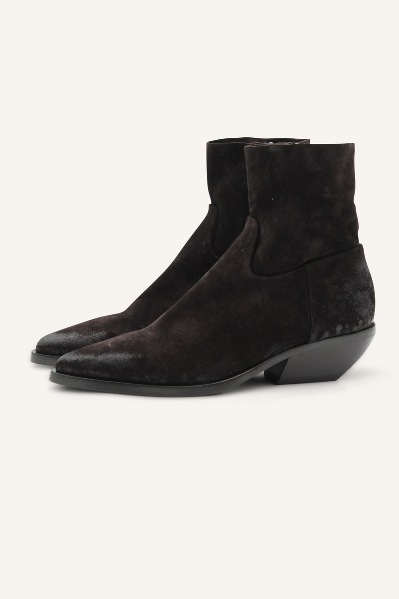 Stiefeletten