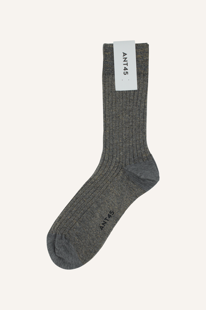 Socken Cherry Short