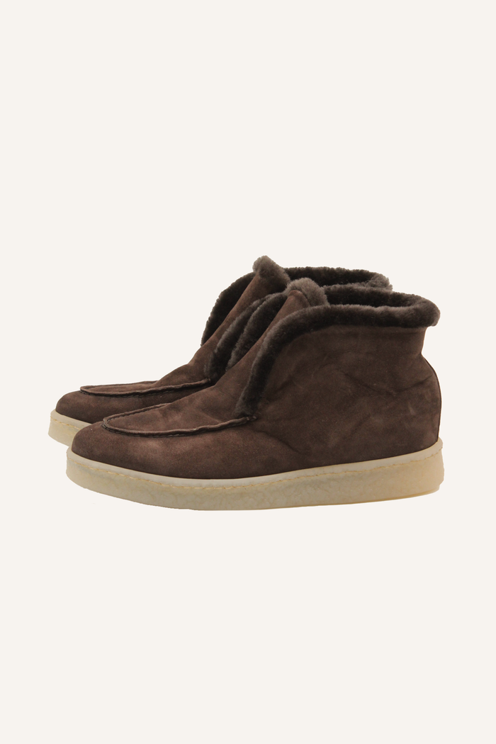 Boots Montone