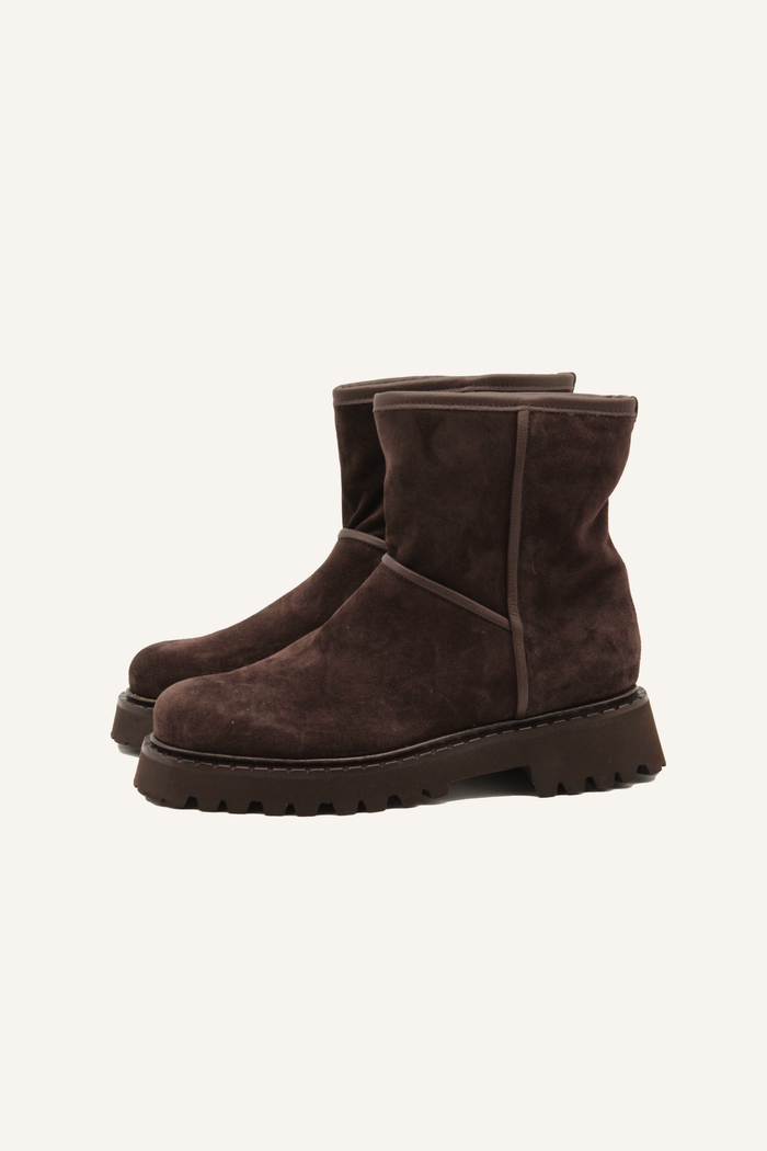 Stiefelette
