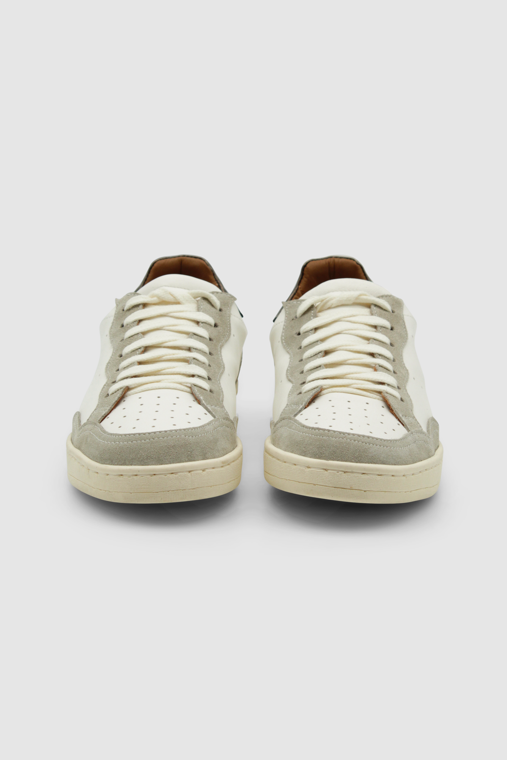 Sneaker Sabbia Kansas