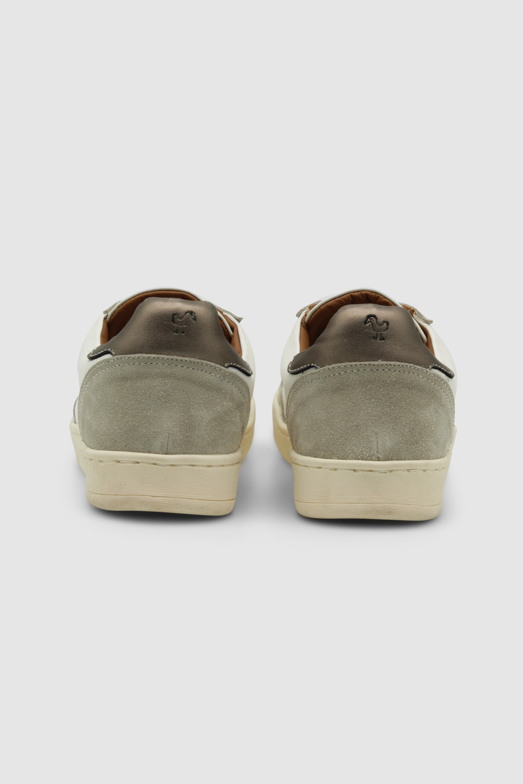 Sneaker Sabbia Kansas