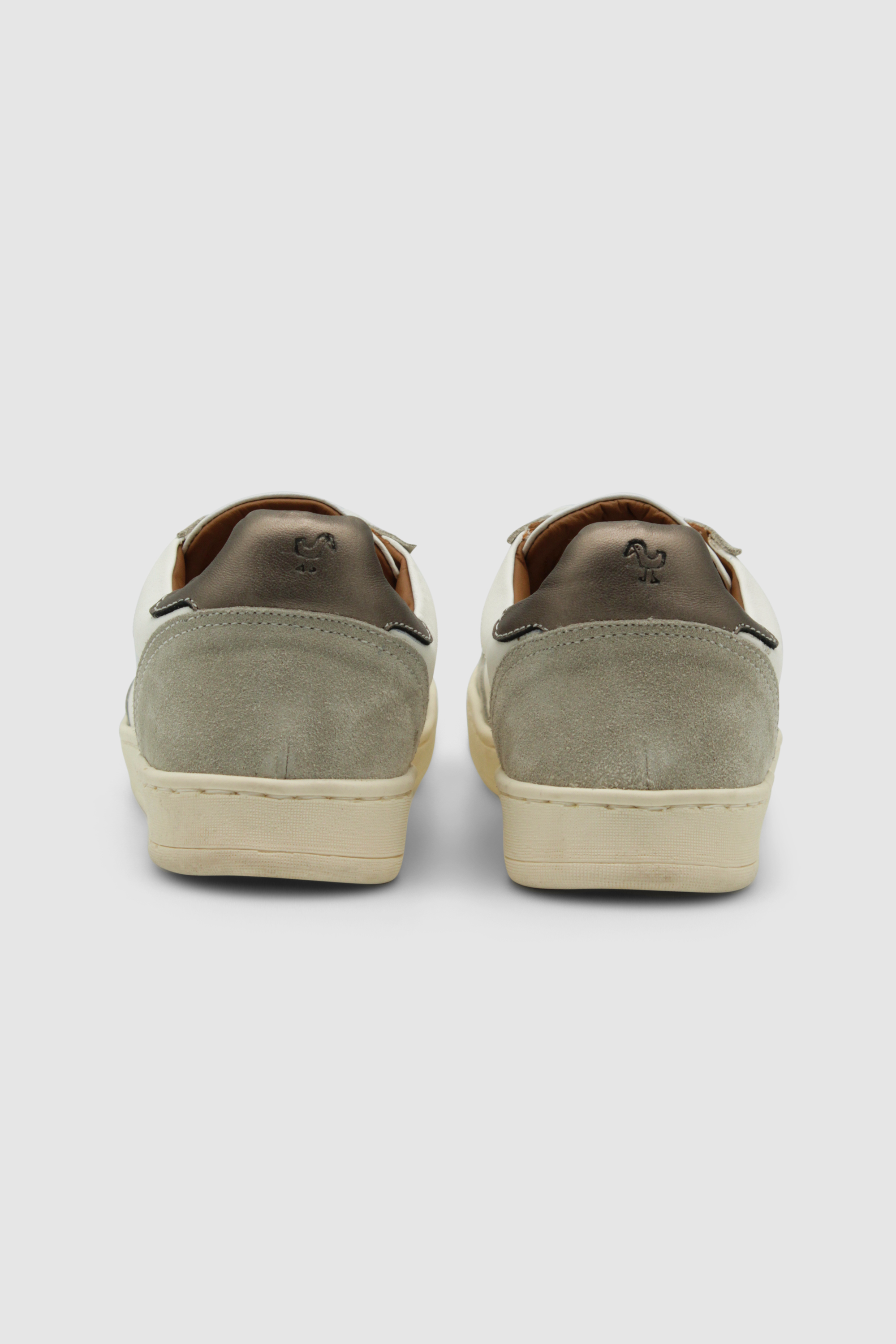 Sneaker Sabbia Kansas