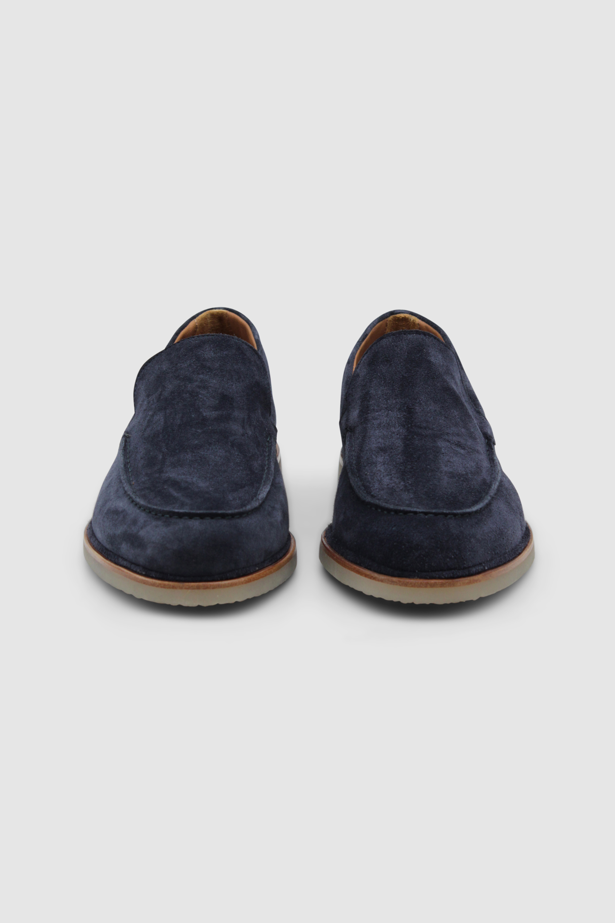 Loafer Blu